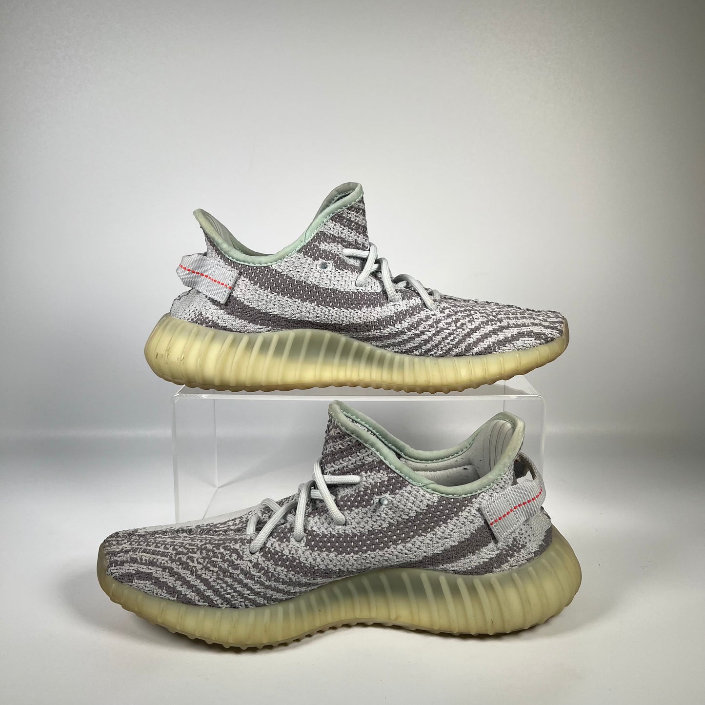 Yeexy 350 Blue Tint (2017) USED Size 8.5 S17734
