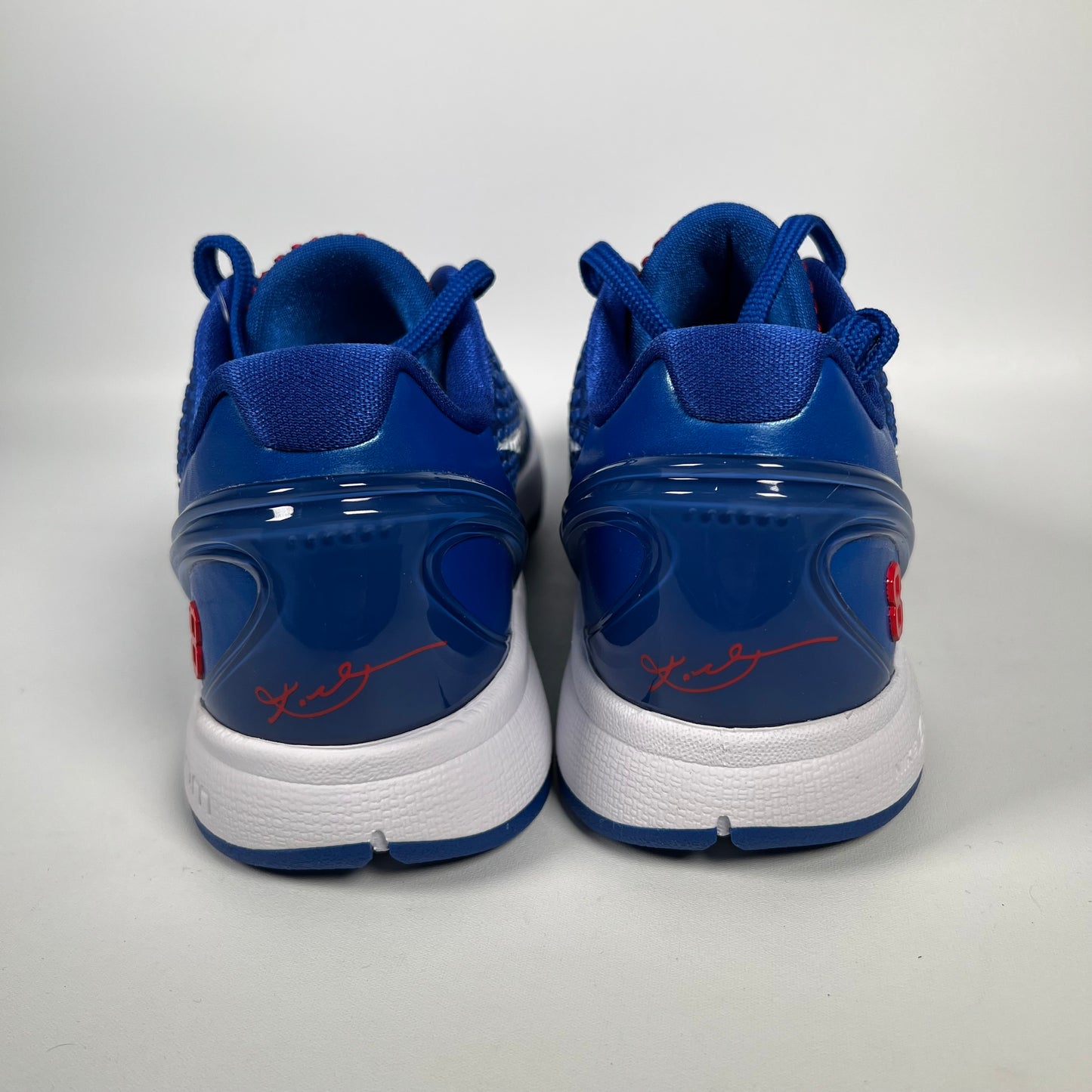 Nike Kobe 6 Protro Dodgers (2025) Size 7.5 NEW S17591