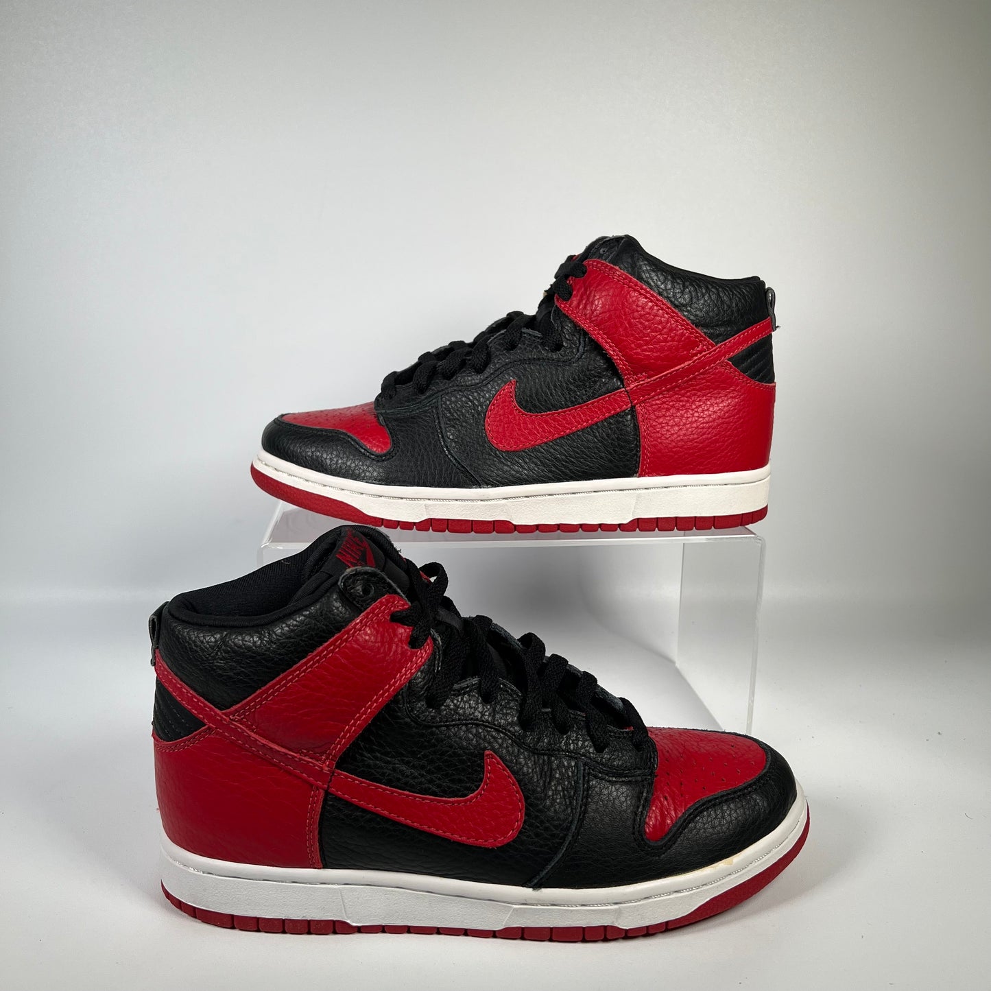 Nike SB Dunk High Bred (2000) Size 8 NEW s2743