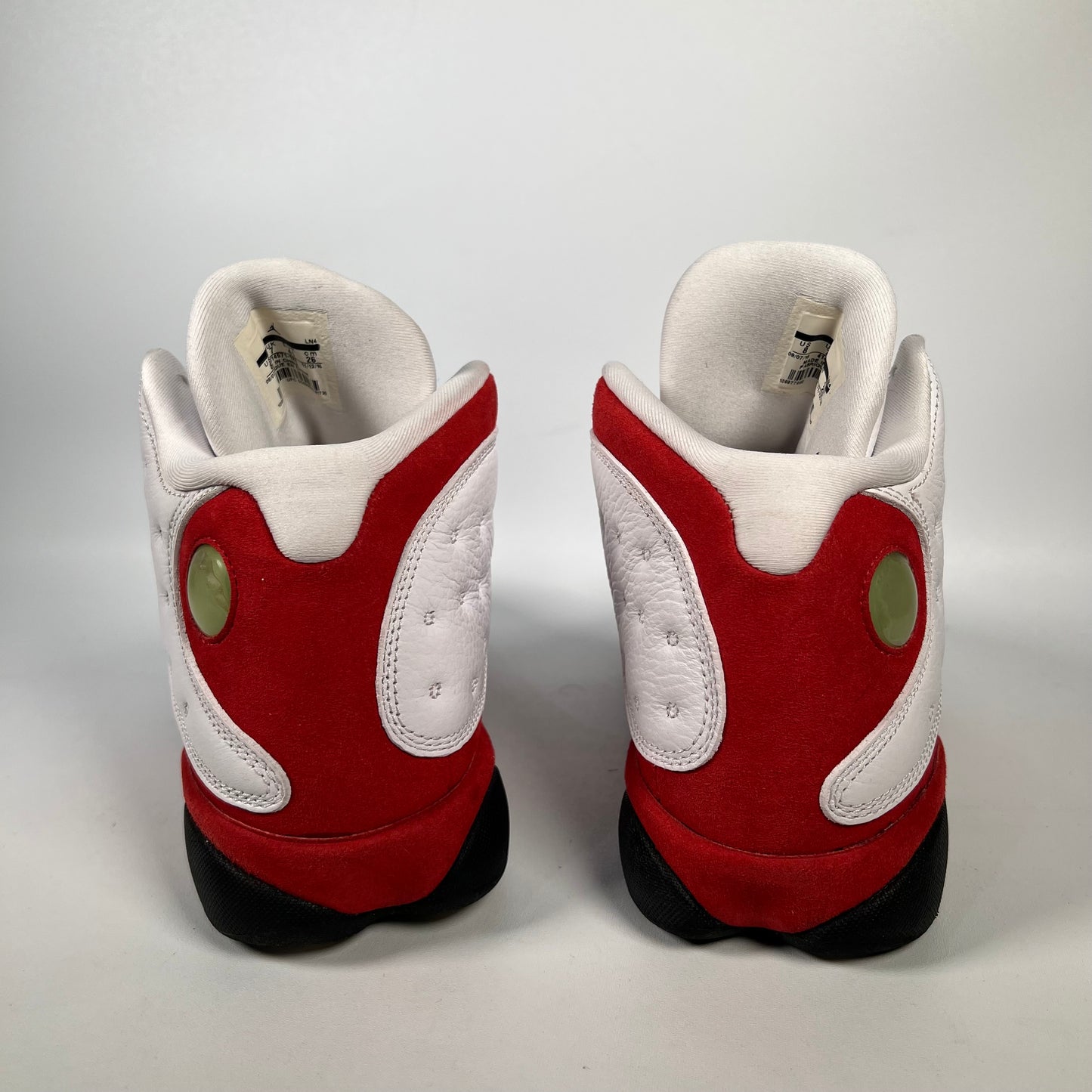 Jordan 13 OG Chicago (2017) Size 8 USED s18595