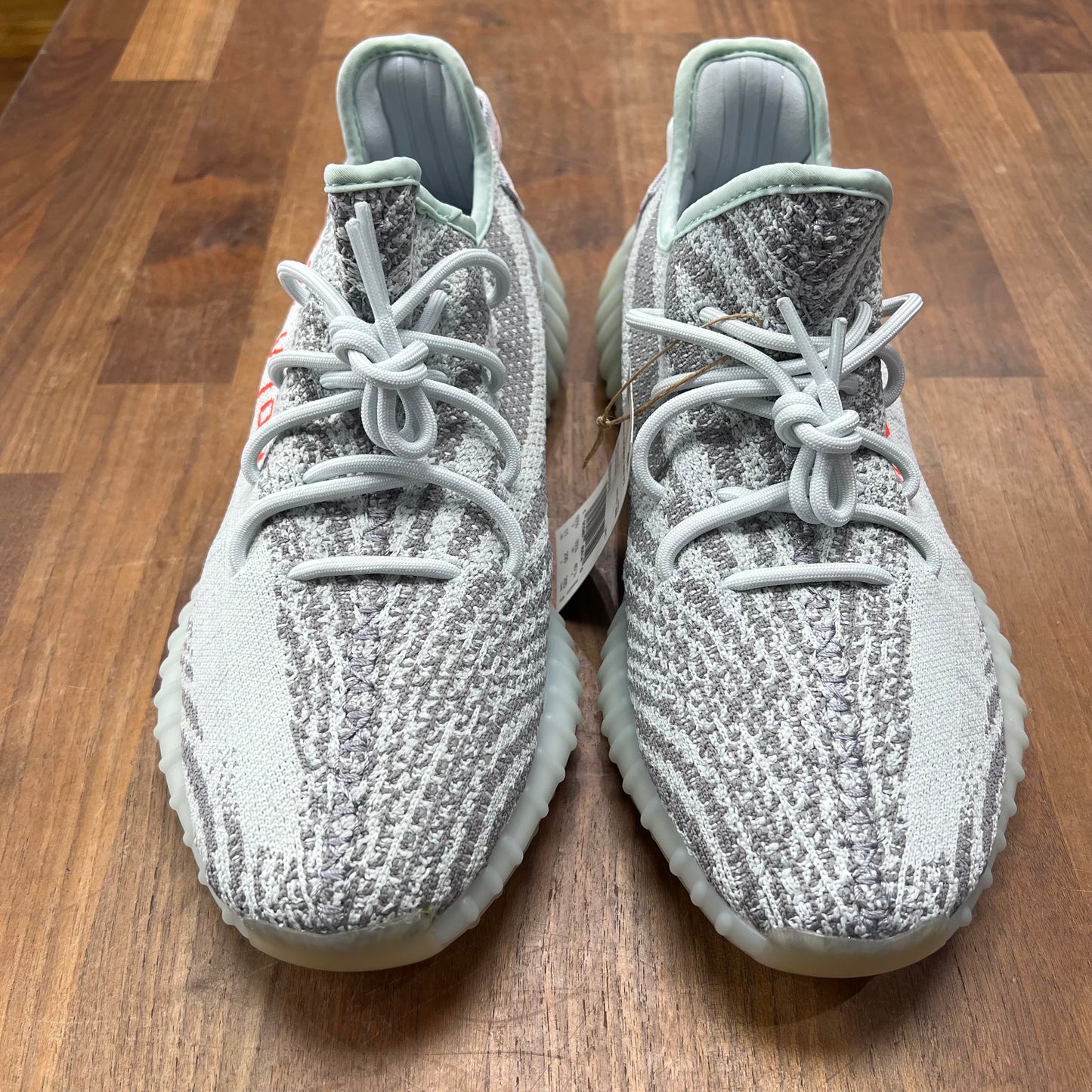 Yeezy 350 Blue Tint Size 11 NEW s17284