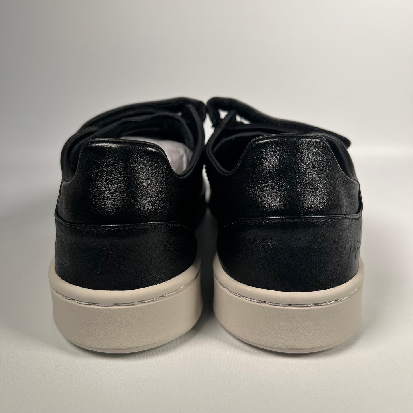 Adidas Y3 Stan Smith Black Talc (2024) Size 7.5 NEW s18362
