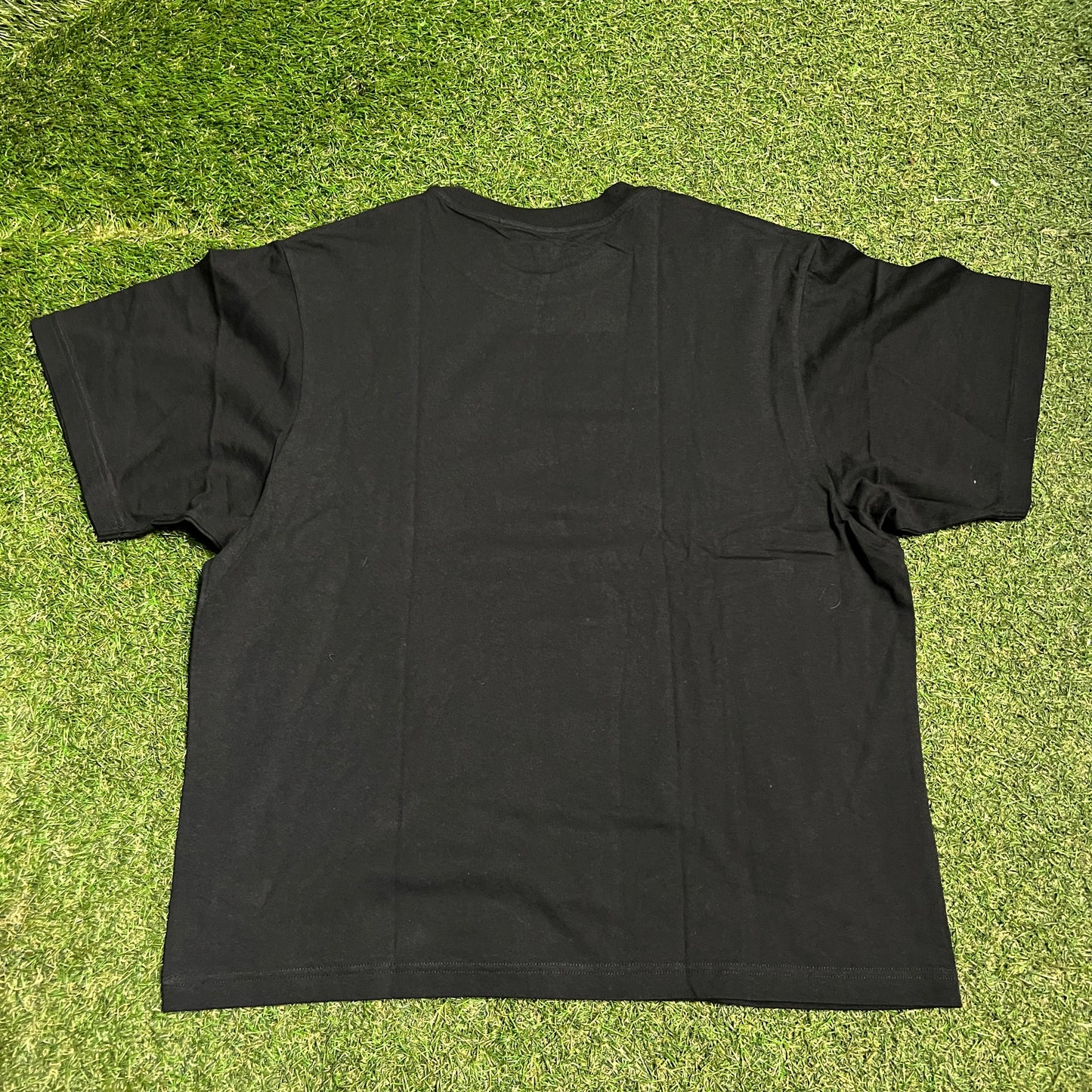 Uniqlo Daniel Arsham Pokemon Black Tee Size Large NEW x13582