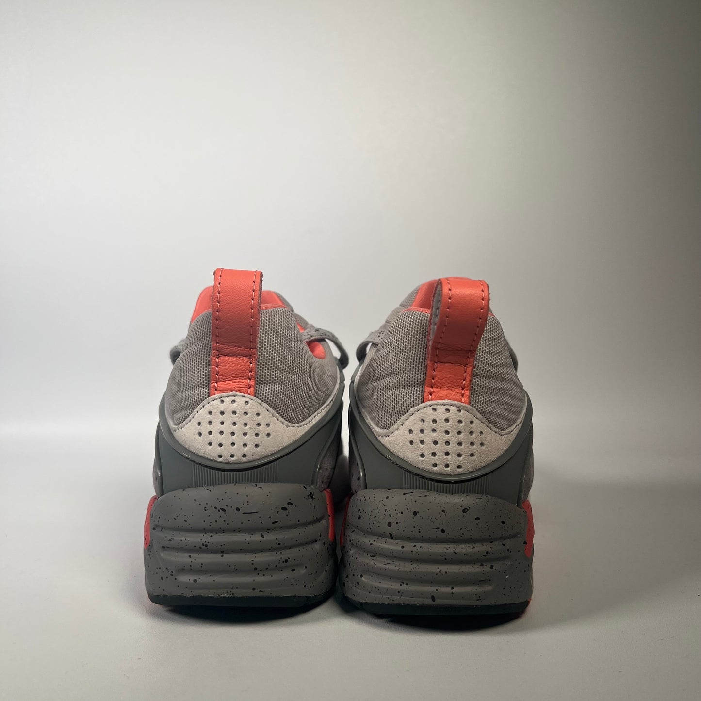 Puma Blaze of Glory Staple Pigeon (2016) Size 4 USED S18468