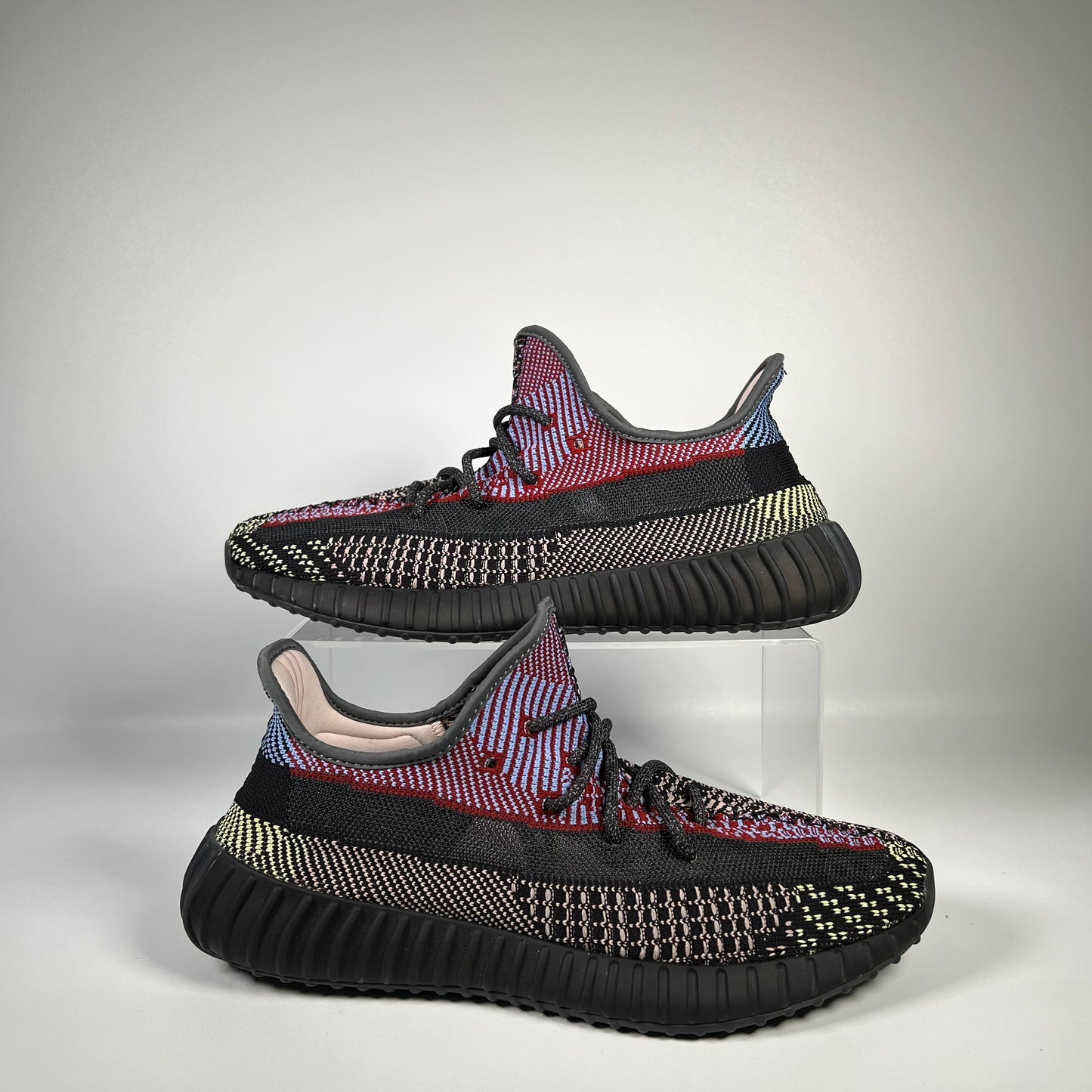 Yeezy 350 Yecheil (2019) Size 11 USED s18039