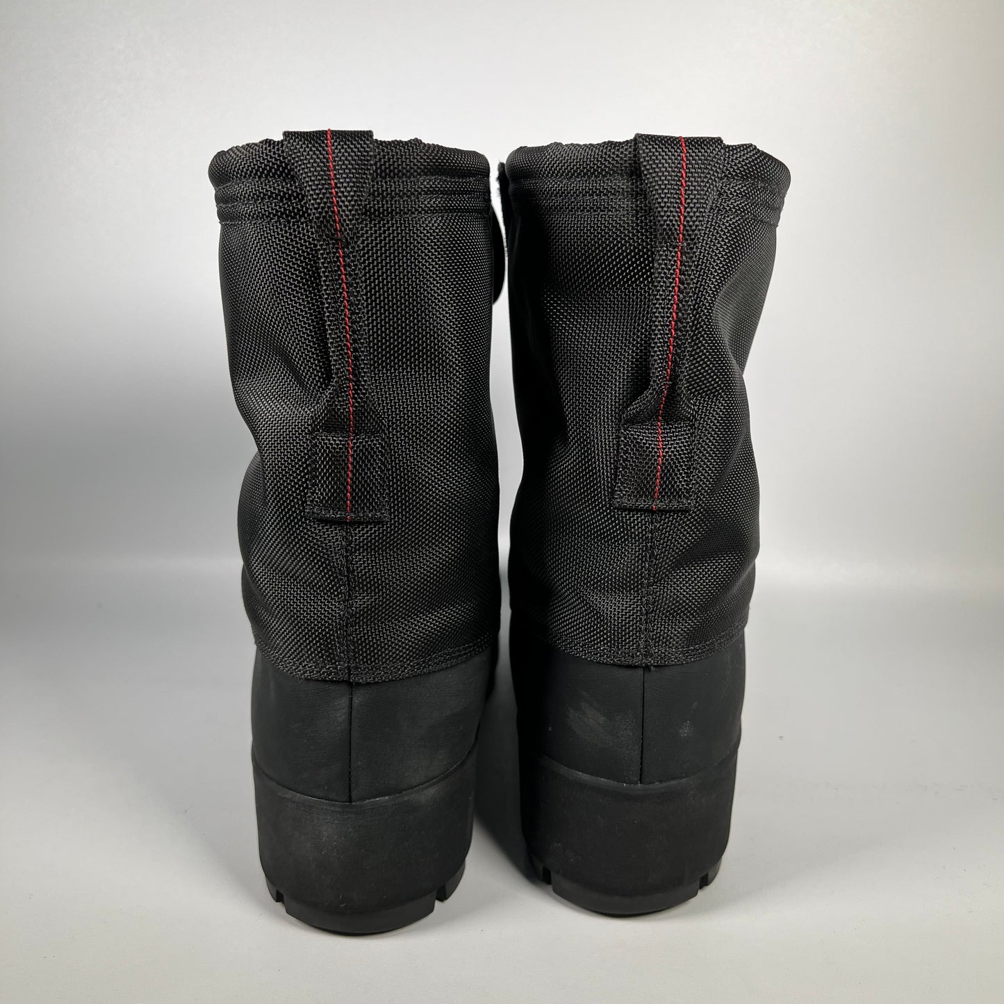 Yeezy 950 Pirate Black (2023) Size 10.5 USED s18768