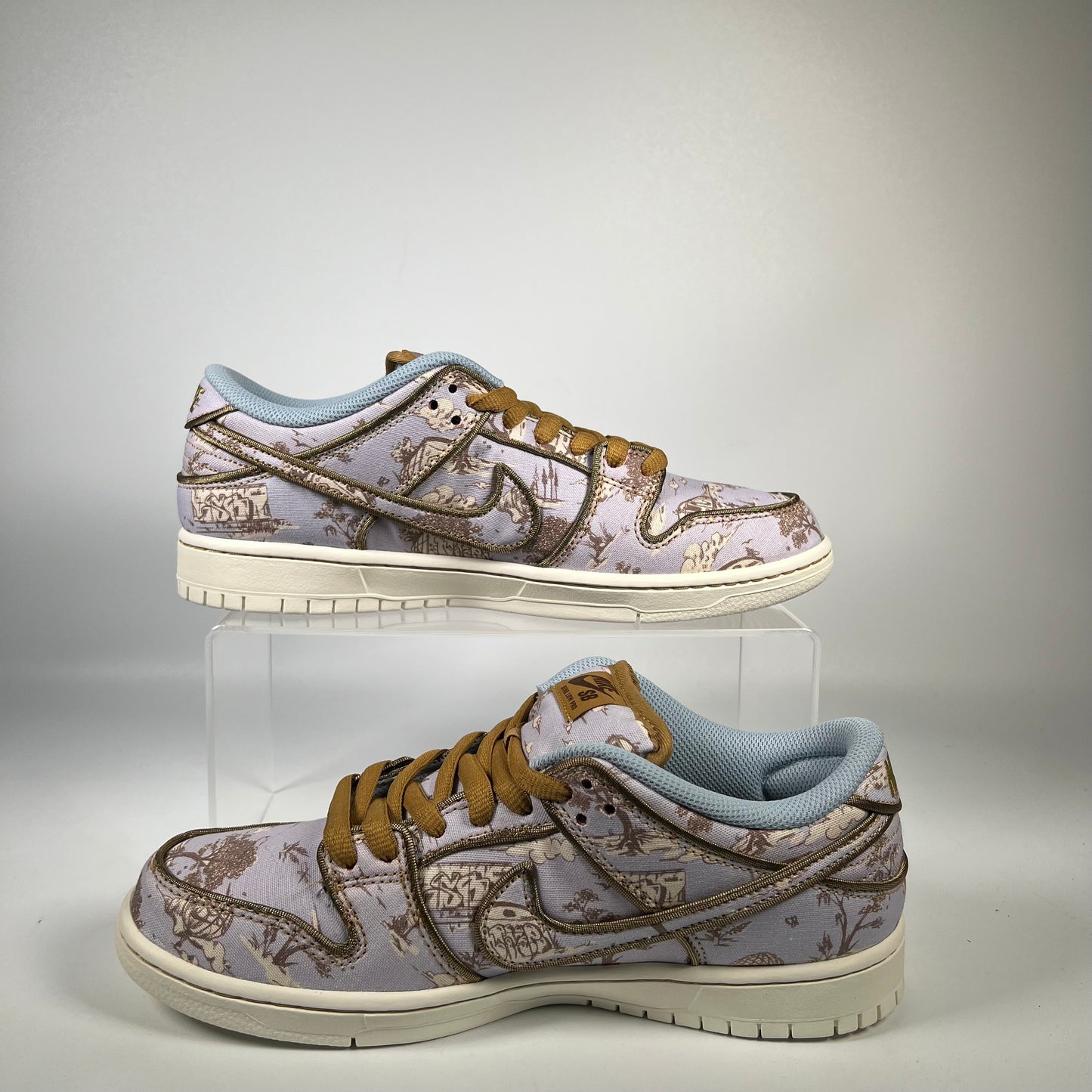 Nike SB City Of Style (2024) Size 9 NEW s18685