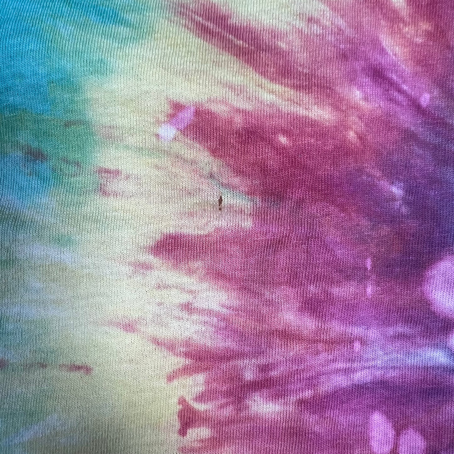 2018 Travis Scott Volume You May Experience Turbulence Black Tee Size Large USED x14568