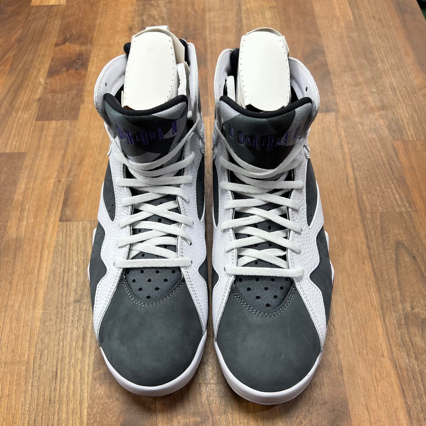 Jordan 7 Flint 2021 Size 11 NEW s17265