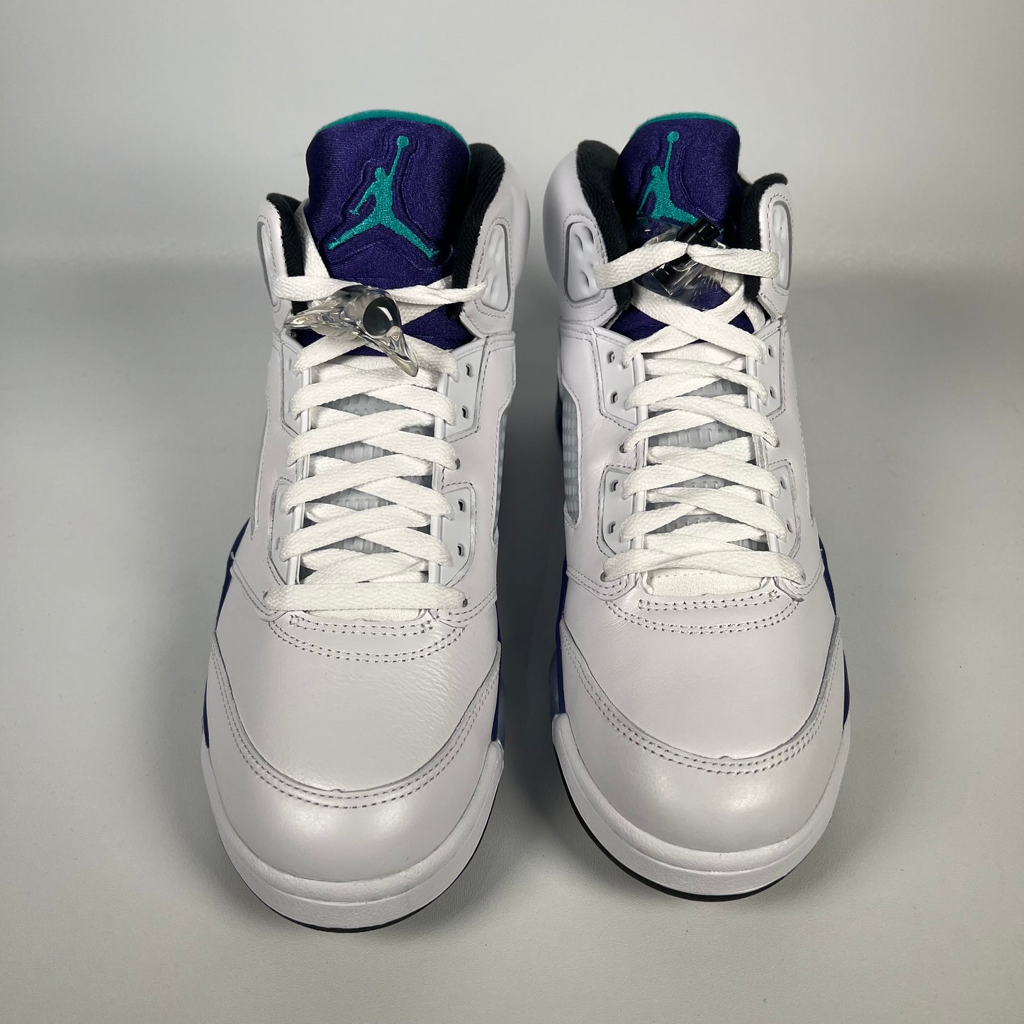 Jordan 5 Grape (2025) Size 8 NEW s17933