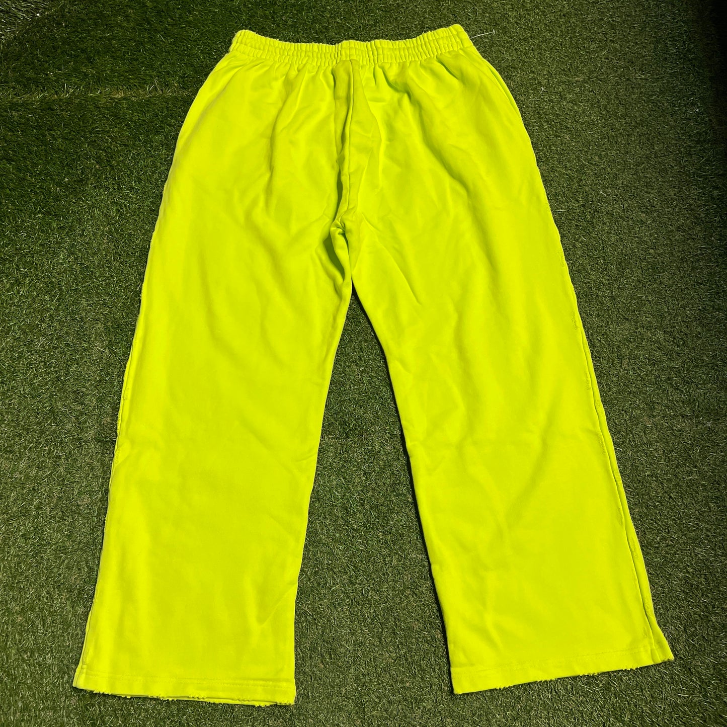 GV Gallery Raspberry "Limon" Sweatpants Size Large NEW x13757