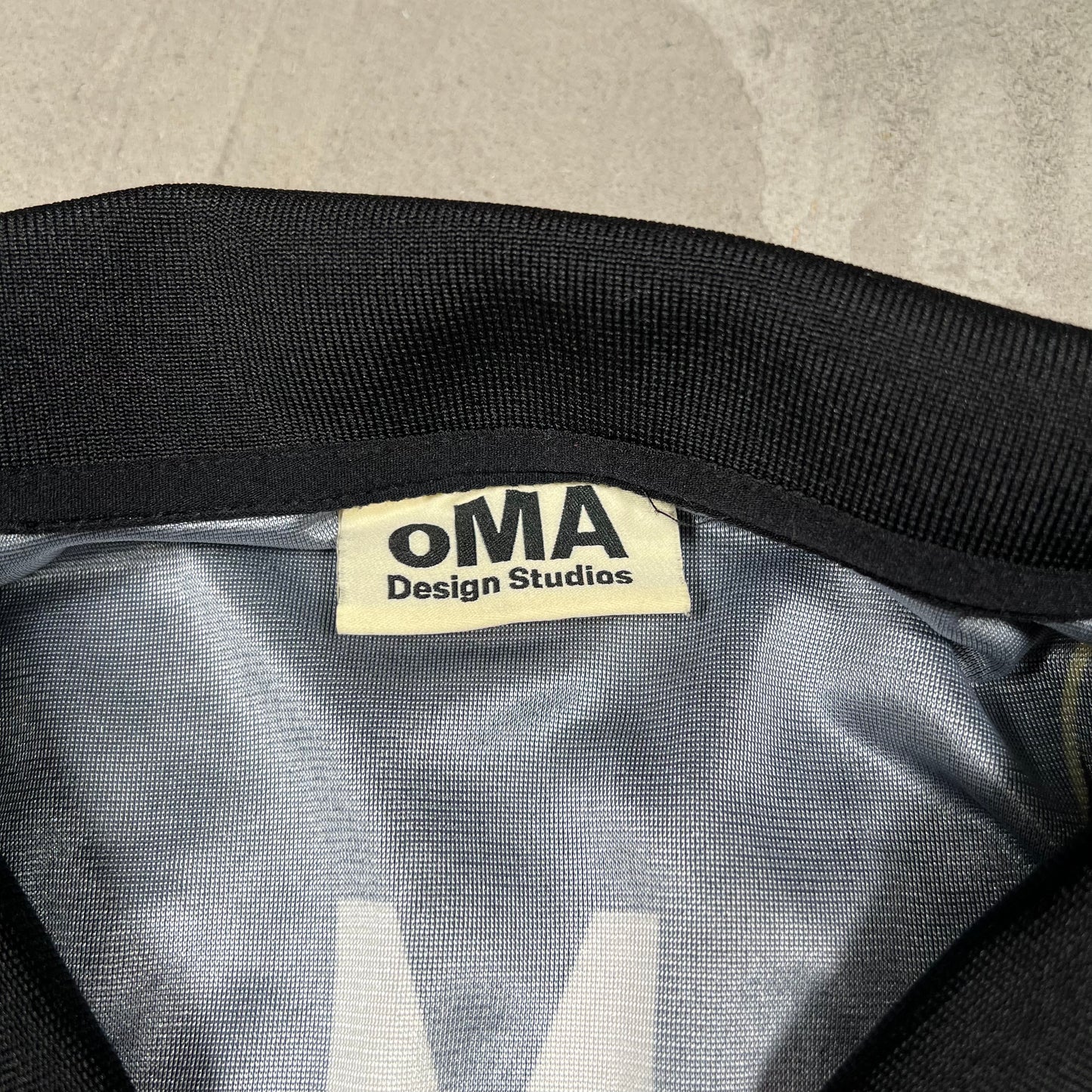 Oma Studios Japan Goalkeeper Kit Size Large USED x17949