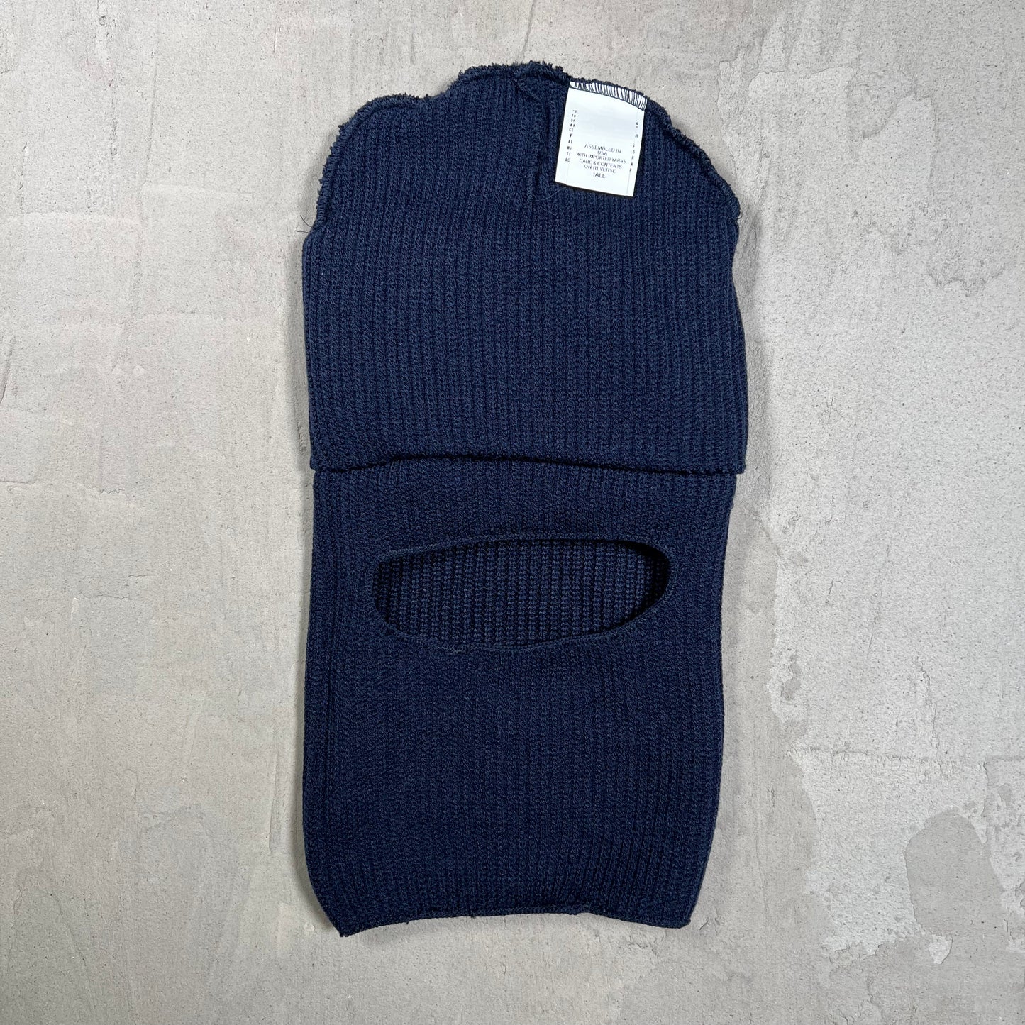 USPS Offical Balaclava Navy NEW v19850