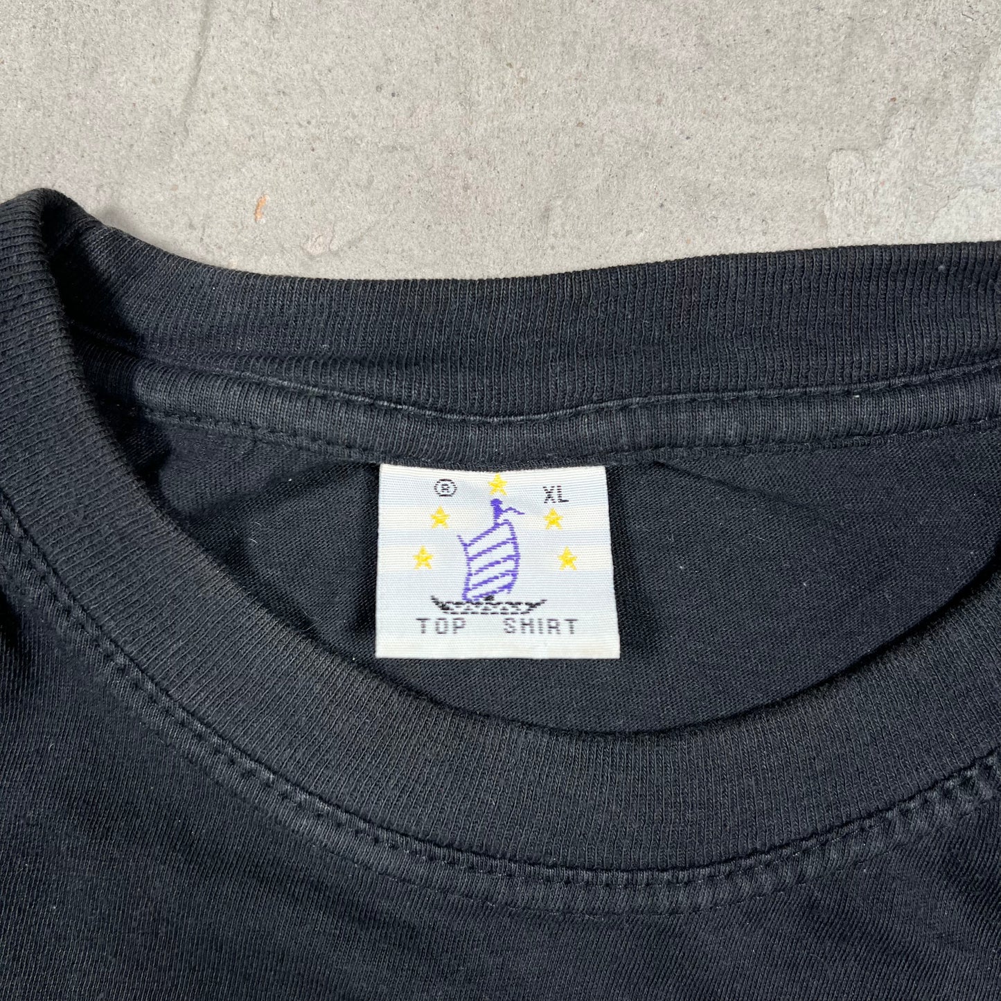 2009 Michael Jackson Memorial Tee Size XL USED v20008