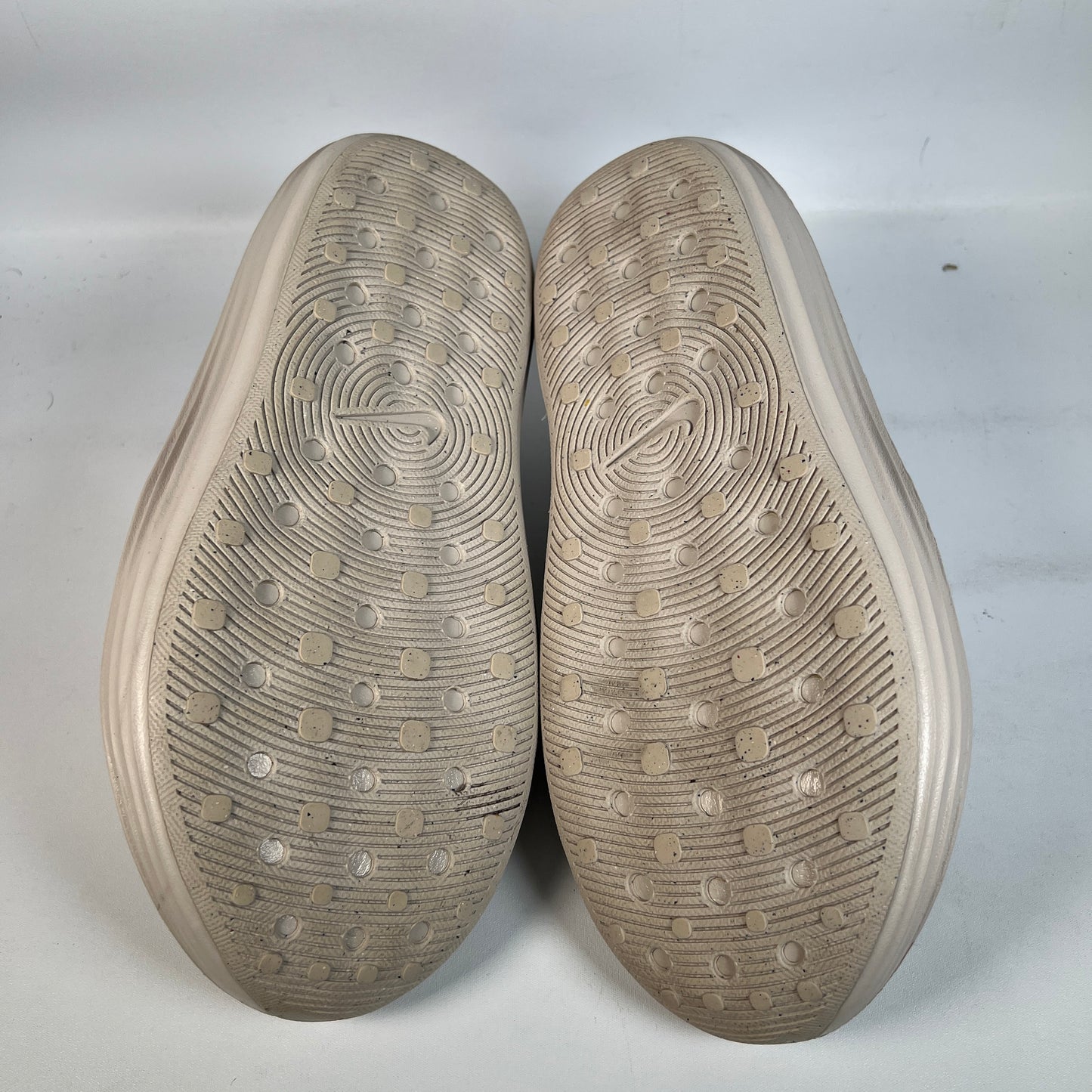 Nike ReactX Rejuven 8 Light Orewood Brown (2025) Size 11 USED s22768