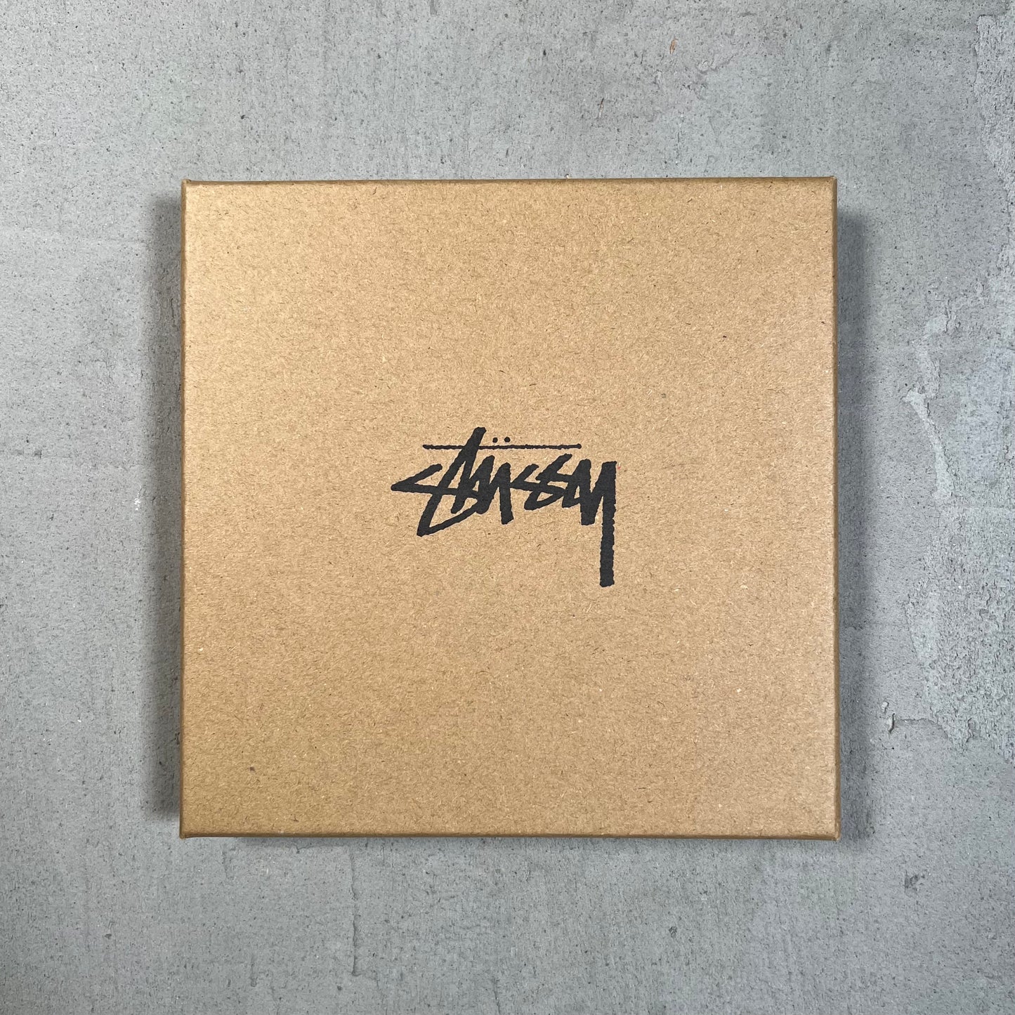 Stussy Silk Cheetah Print Bandana NEW x17809