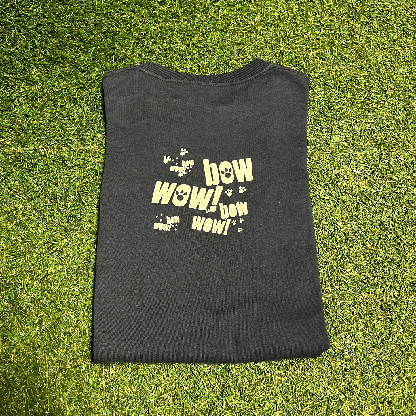 2000's Little Bow Wow Rap Style Tee Size Medium USED V4387