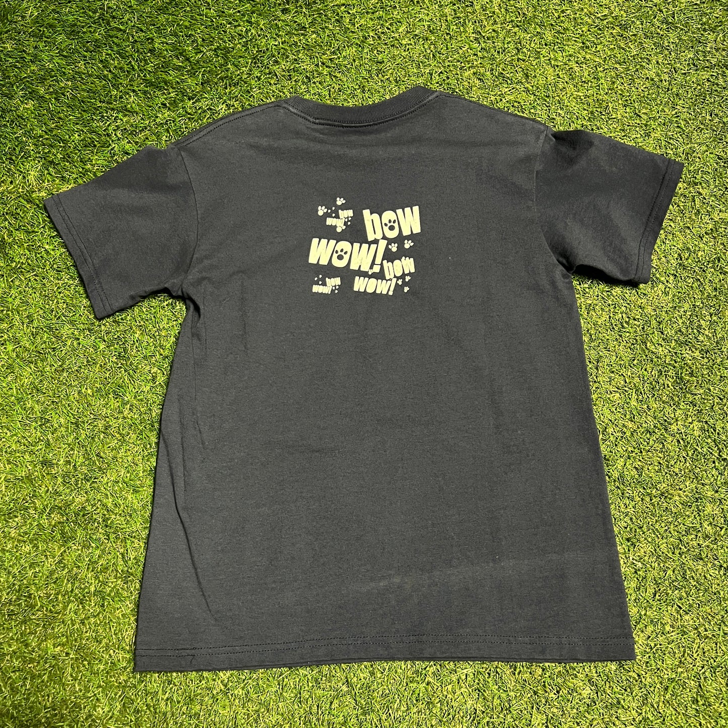 2000's Little Bow Wow Rap Style Tee Size Medium USED V4387