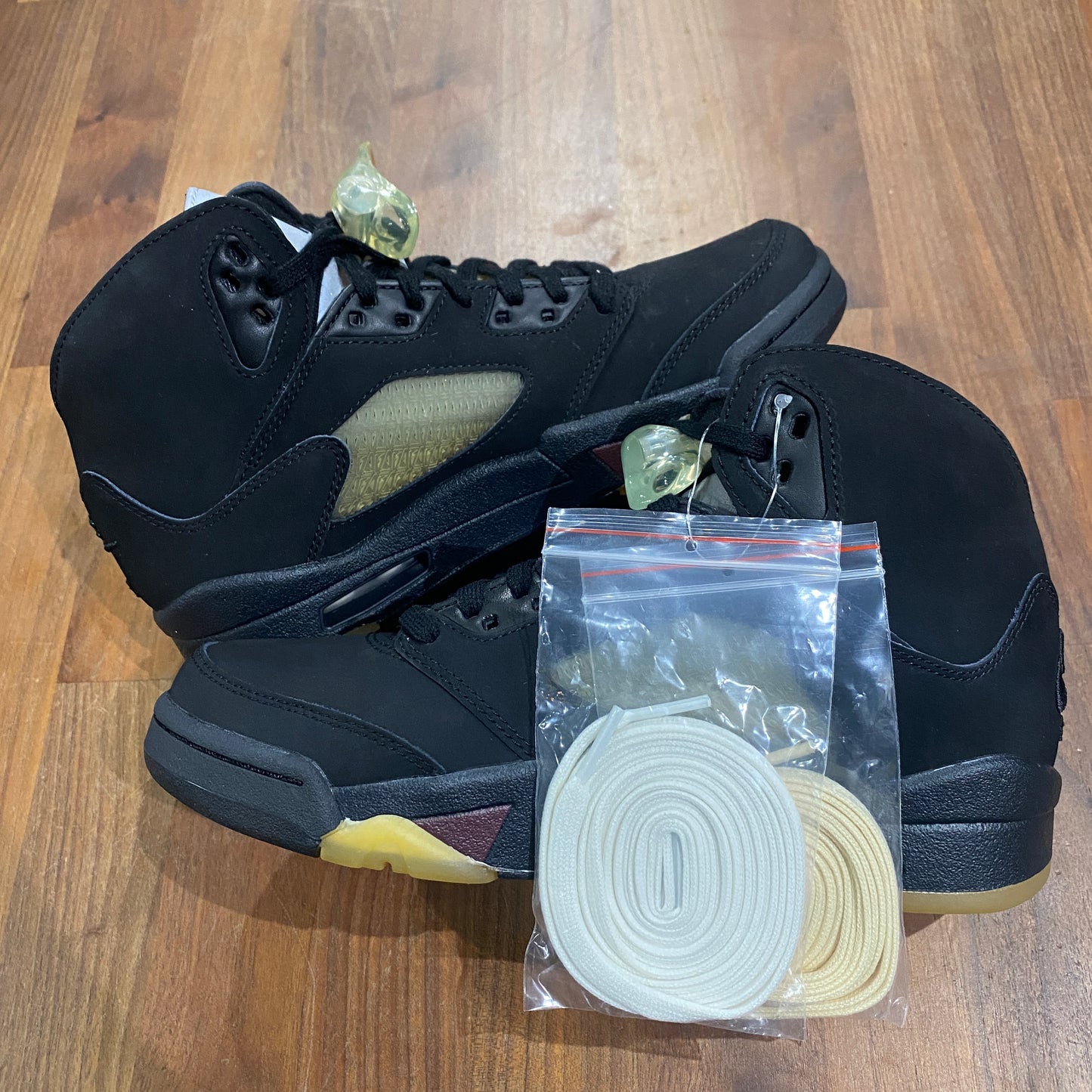 Jordan 5 A Ma Maniere Dusk Size 5.5 NEW s13951