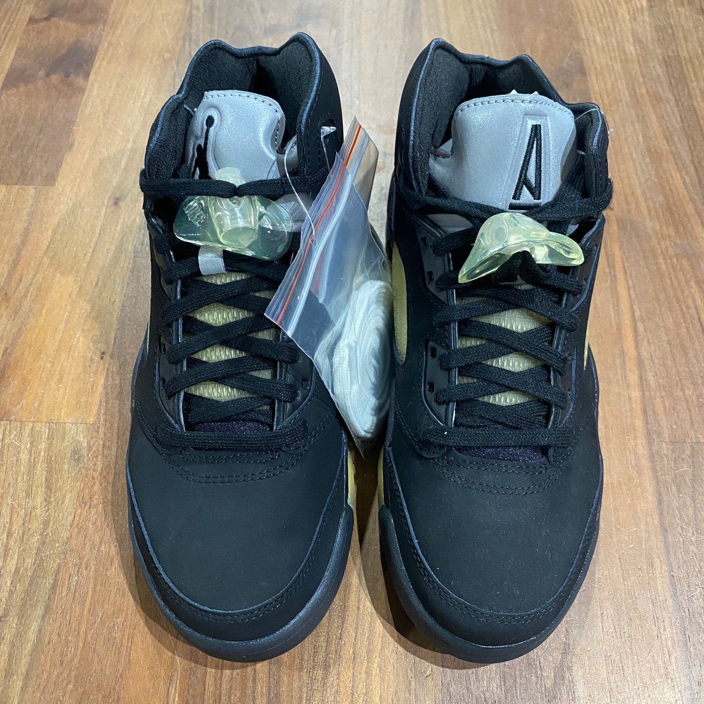 Jordan 5 A Ma Maniere Dusk Size 5.5 NEW s13951