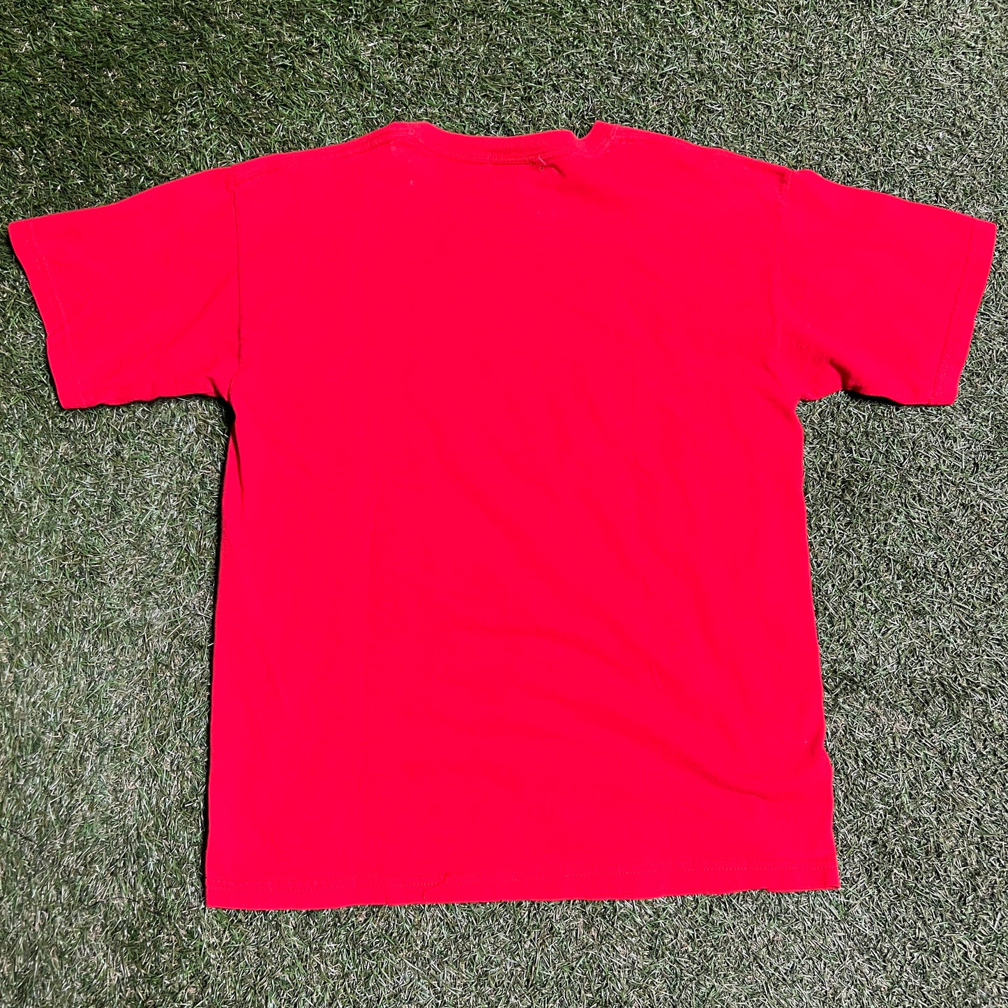 The Incredibles Logo Tee Size Large USED v8217