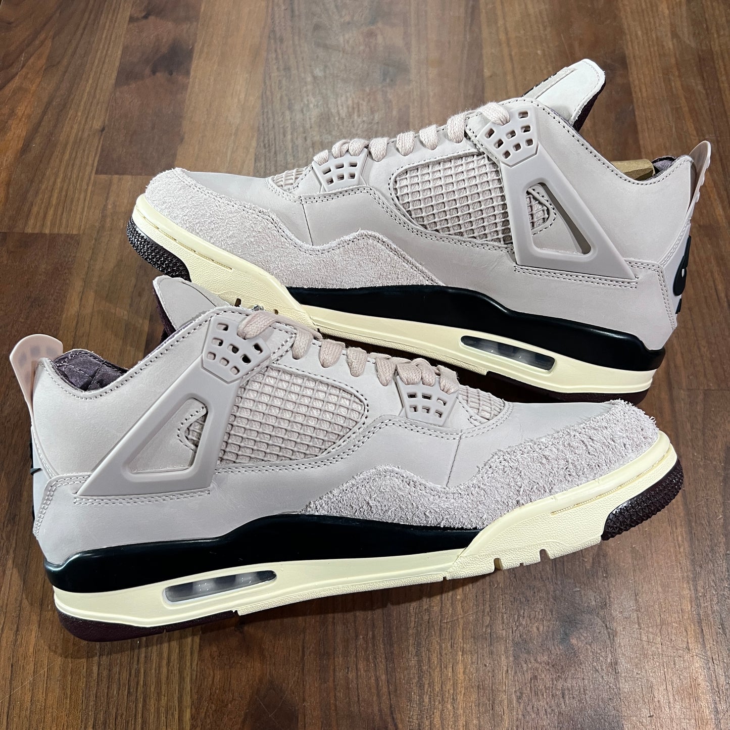 Jordan 4 AMM While You Were Sleeping (Women's) Size 10M/11.5W NEW s14150