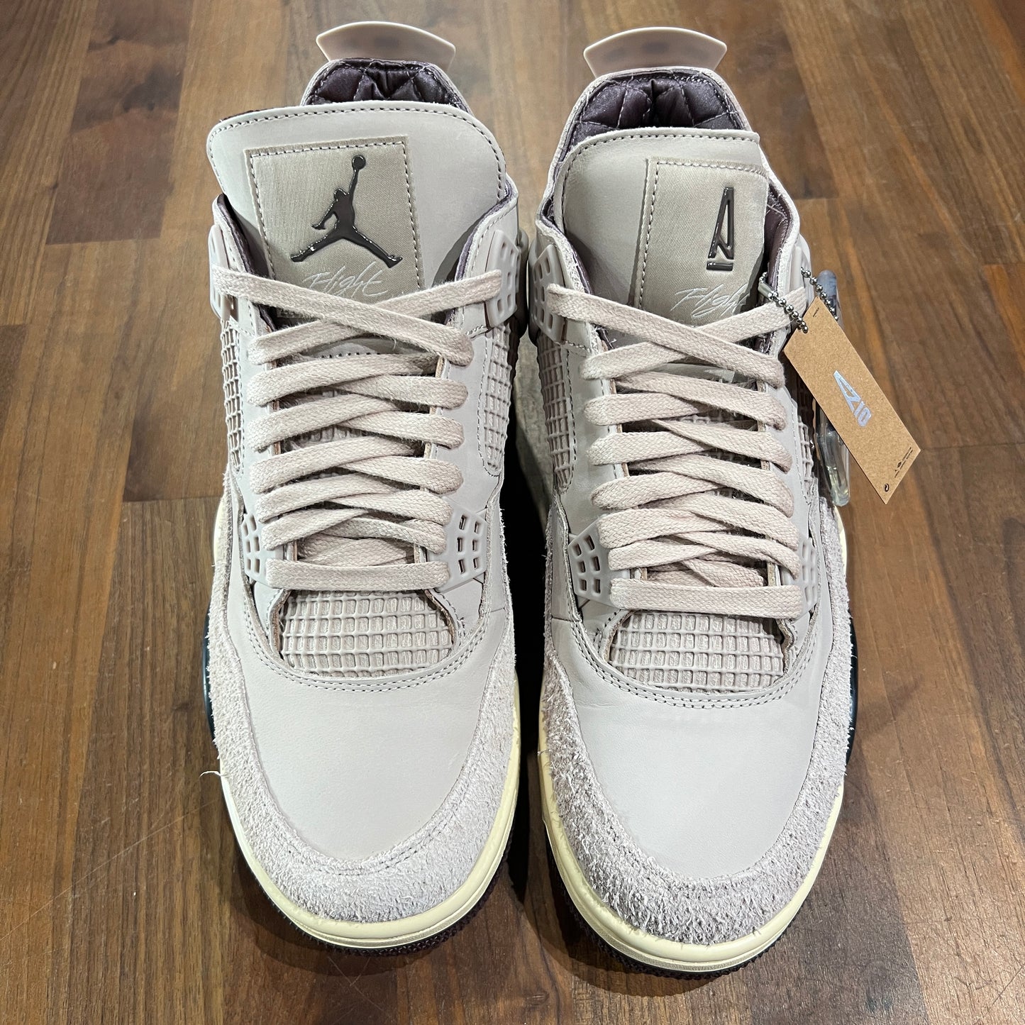 Jordan 4 AMM While You Were Sleeping (Women's) Size 10M/11.5W NEW s14150