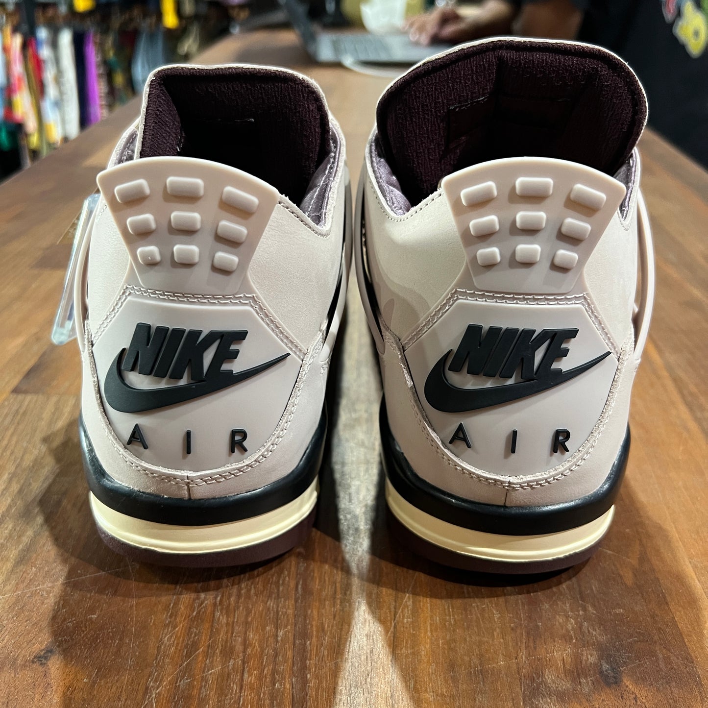 Jordan 4 AMM While You Were Sleeping (Women's) Size 10M/11.5W NEW s14150