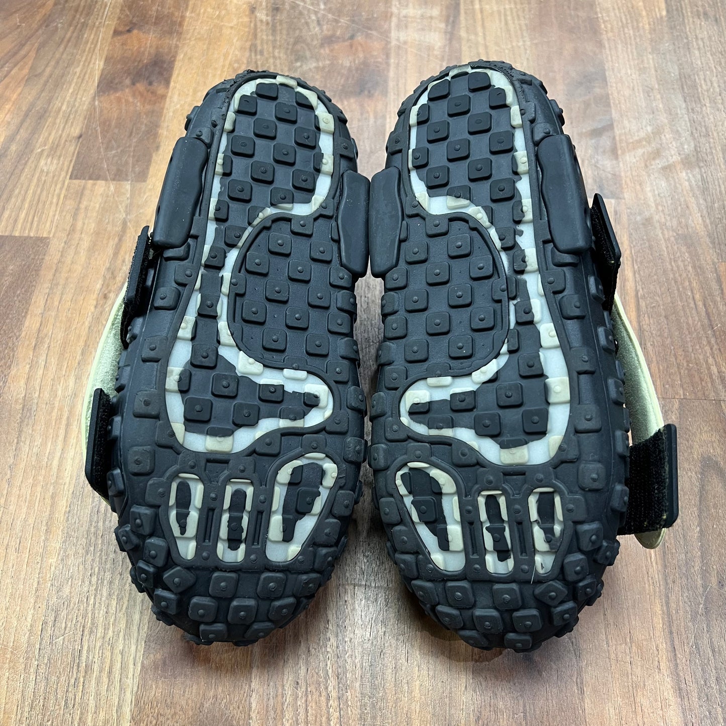 Nike x CPFM Air Flea 2 Size 7 USED s15793