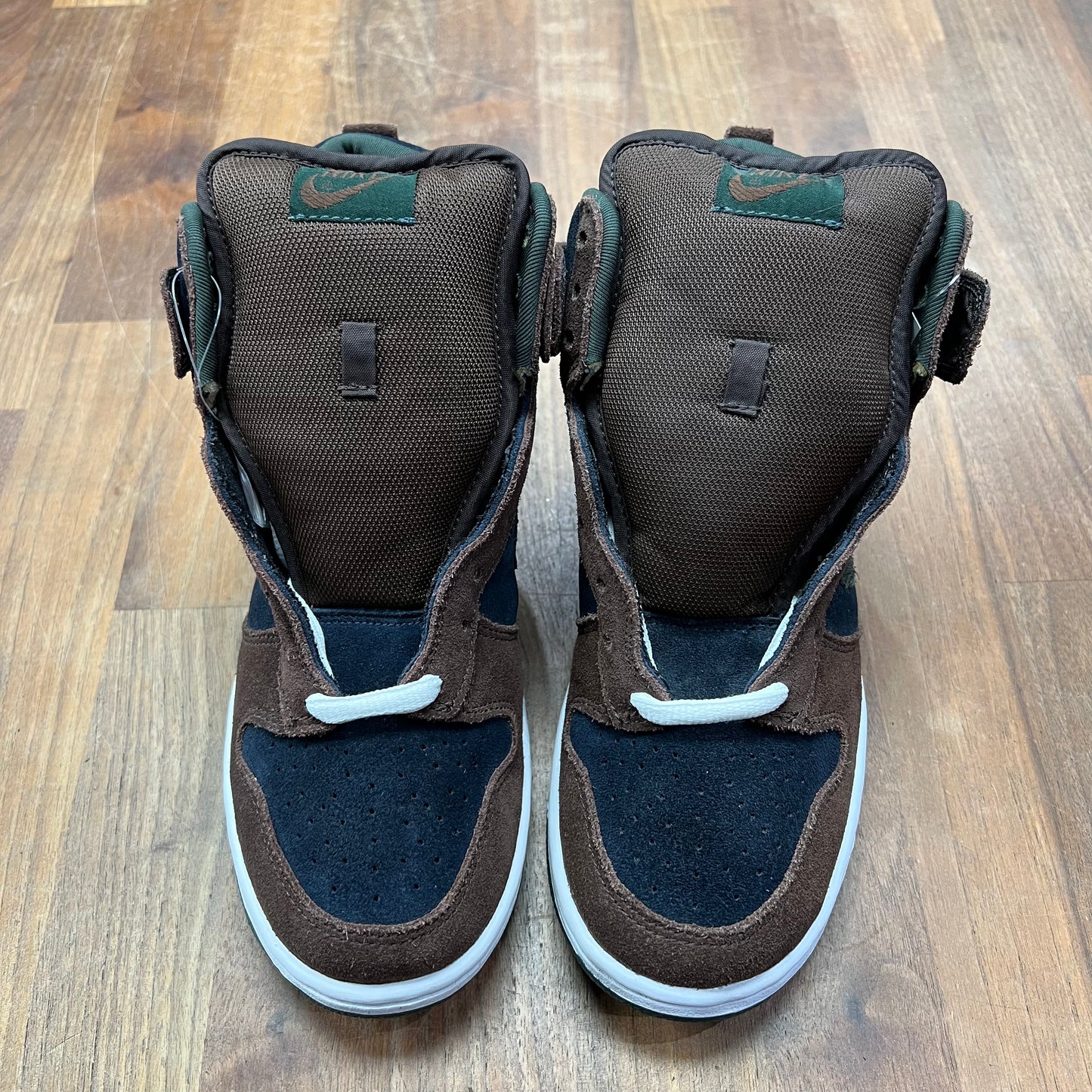 Nike SB Dunk Paul Brown 2003 Size 7 New s3214