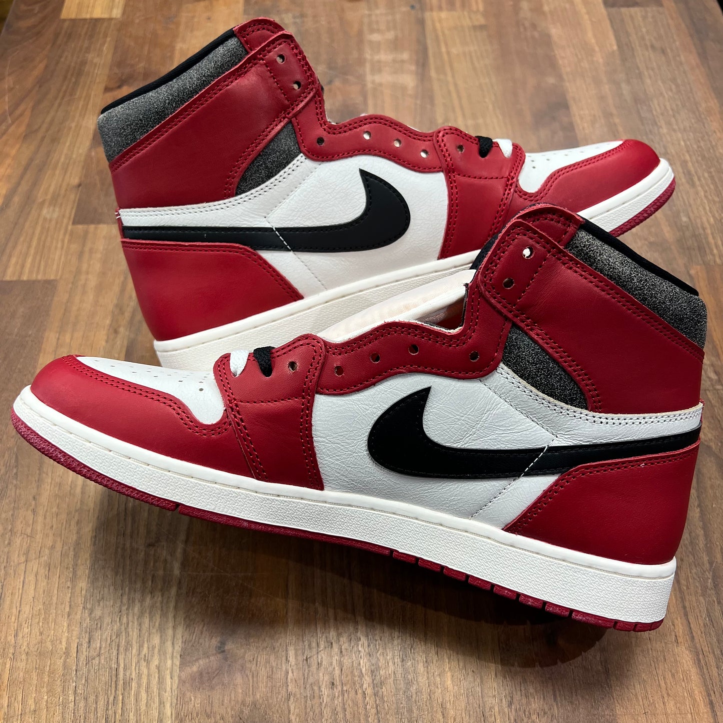 Jordan 1 Lost and Found Chicago Size 13 NEW s8364