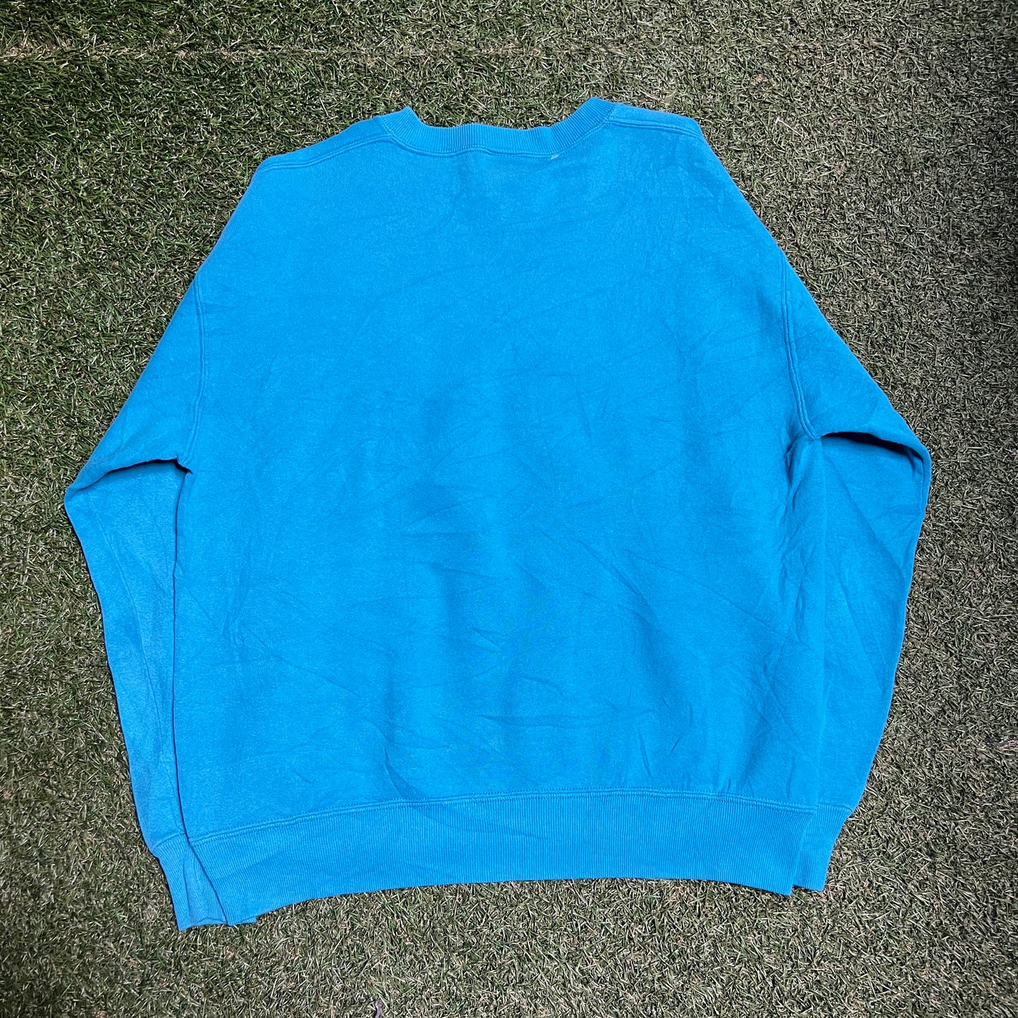 Harley Davidson Crewneck Size Large USED V10855