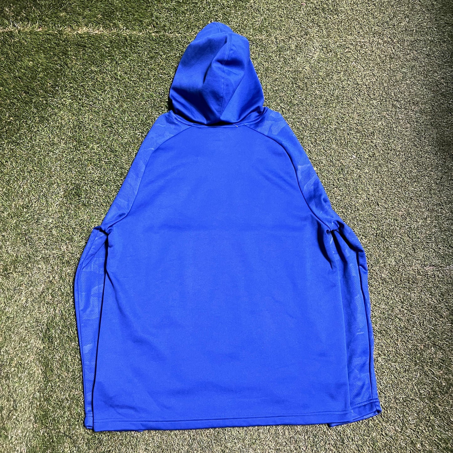 Florida Gators Football Hoodie Size Large USED v12464