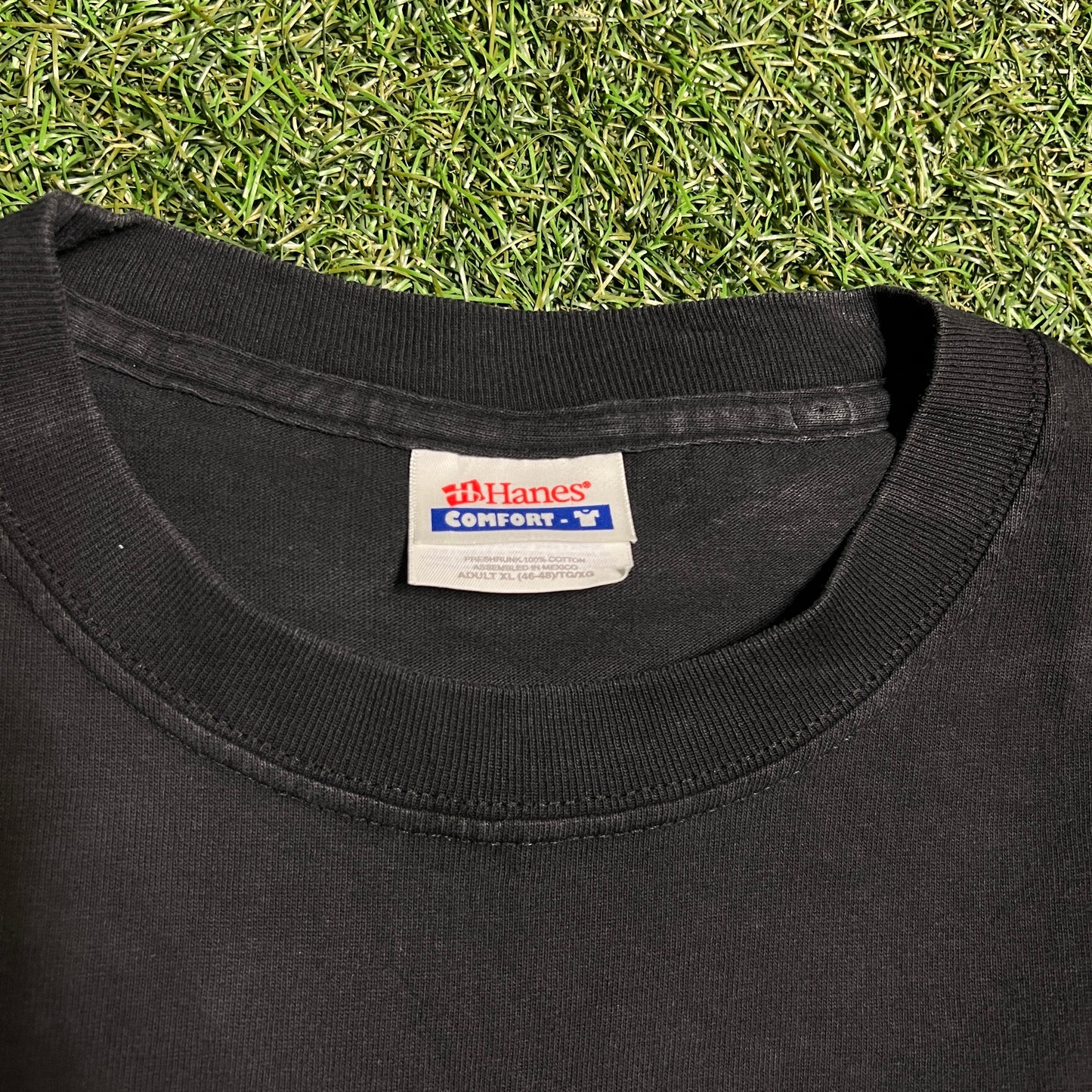 The Matrix 1999 Tee Size XL USED v9131