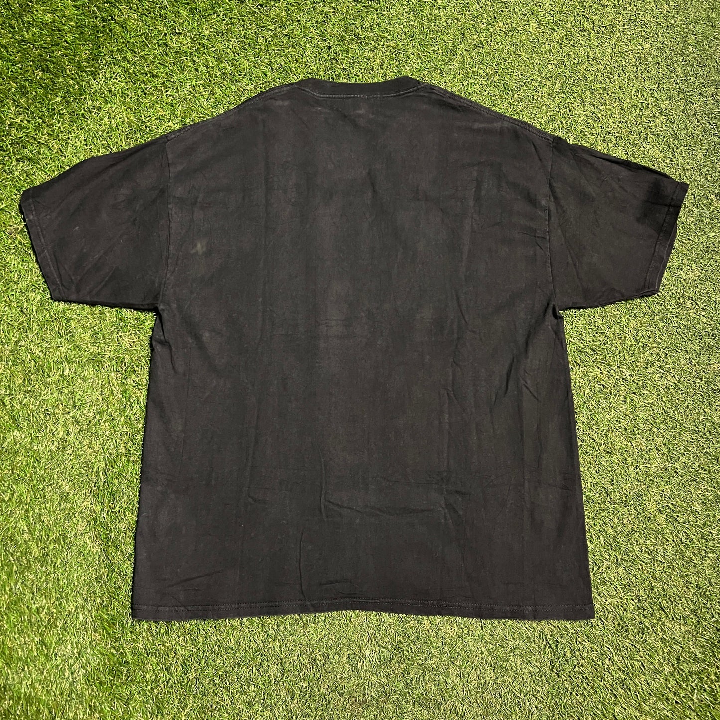 The Matrix 1999 Tee Size XL USED v9131