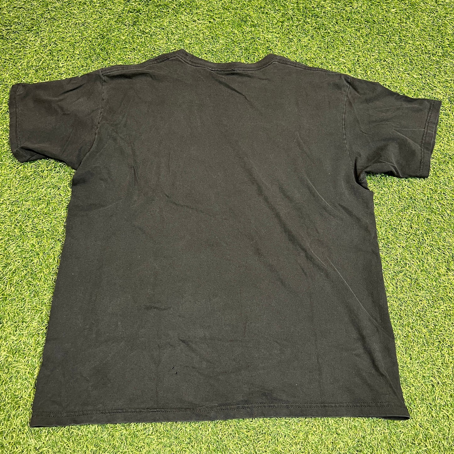 Batman The Dark Knight Joker Tee Size XL USED v6498