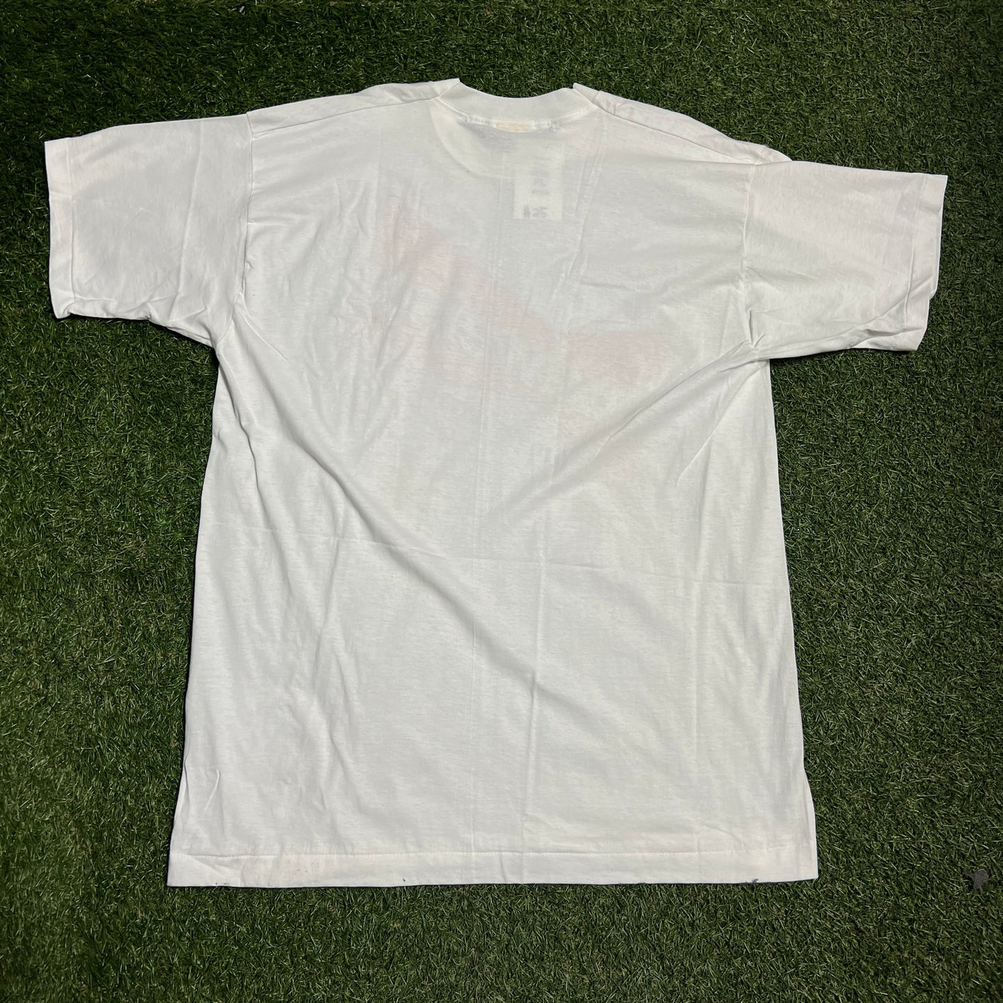 King of bud beer 1996 Tee Size XL NEW v1184