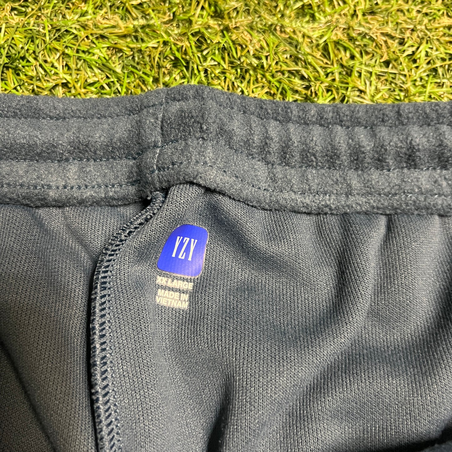 Yeezy Gap Blue Polar Jogger Size XXL NEW x12604