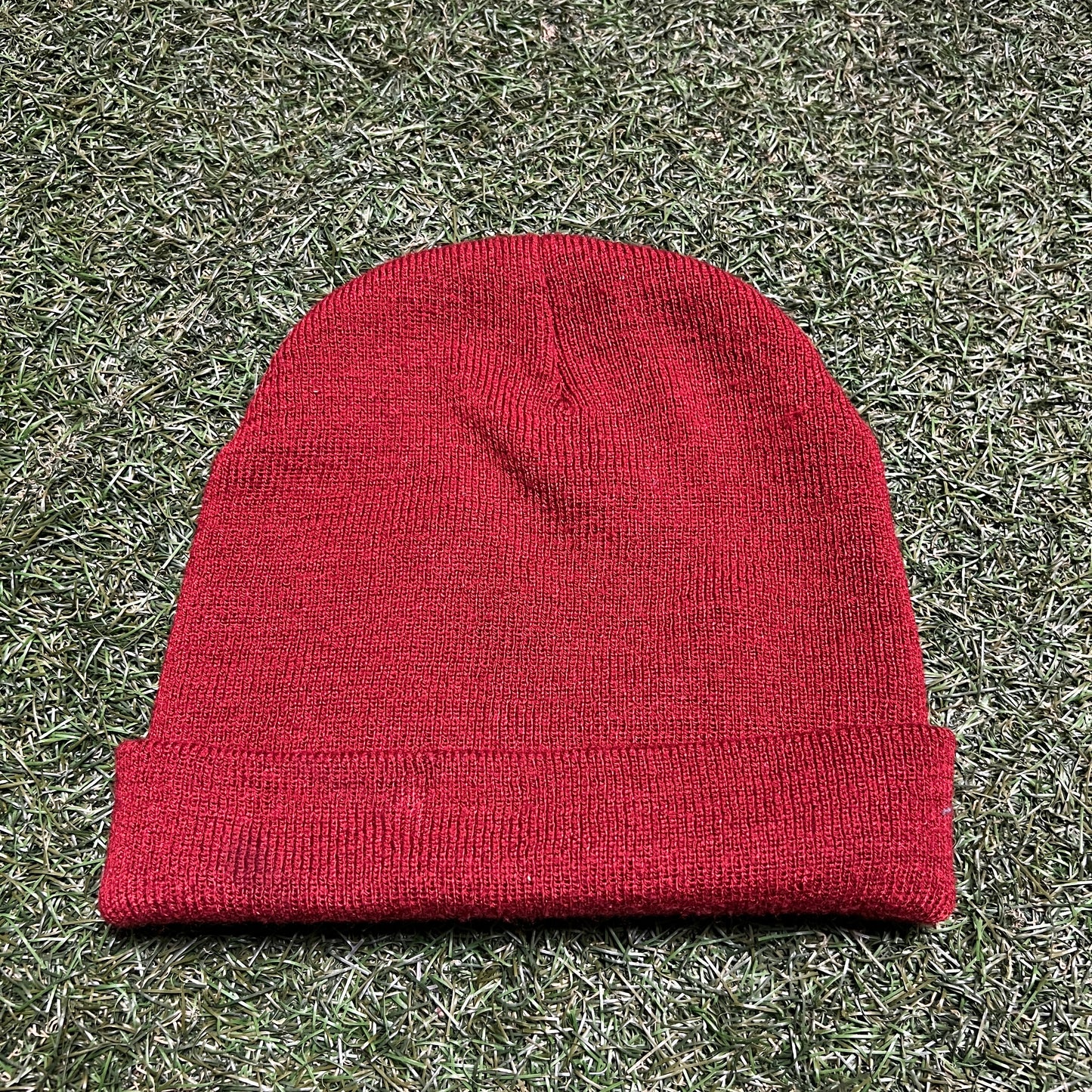 Kanye West I Feel Like Pablo Beanie USED x3695