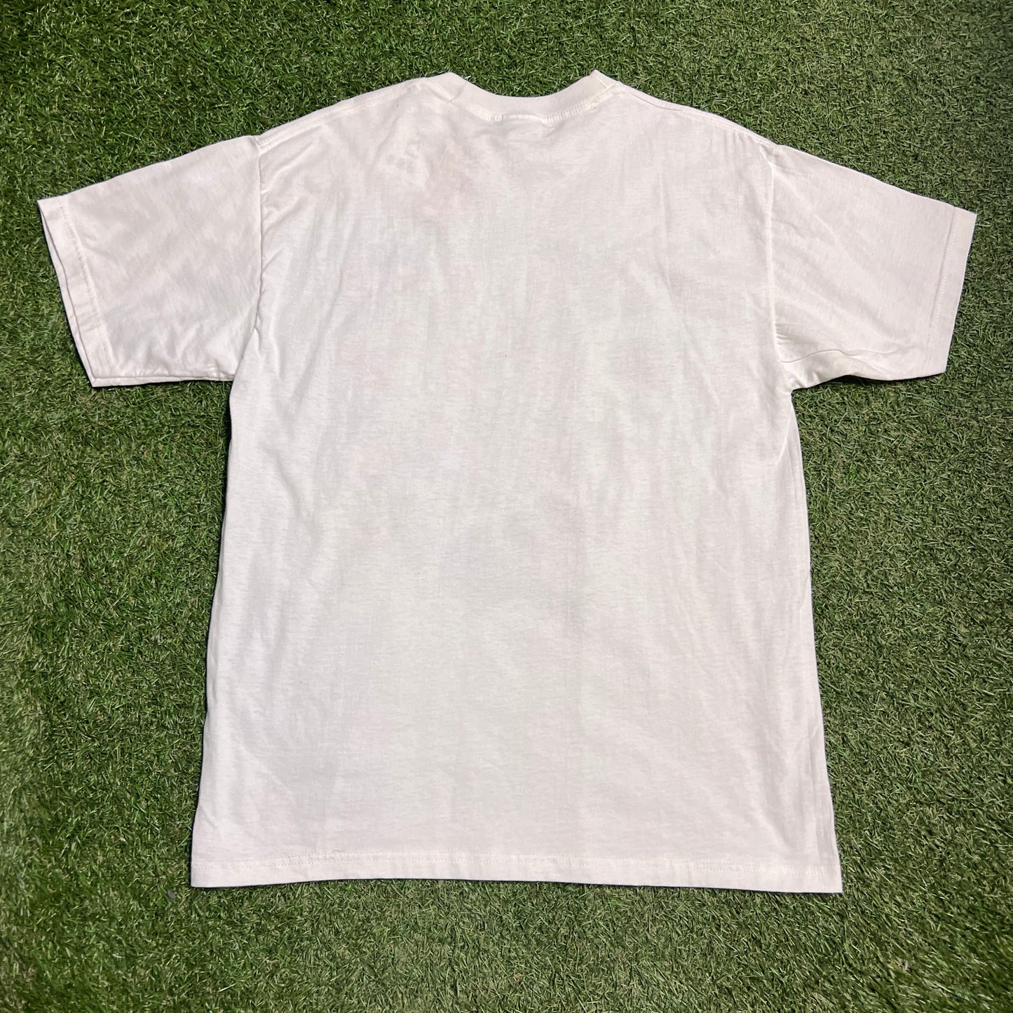 Fila Tennis DS 9190s Tee Size Medium fits like XL NEW