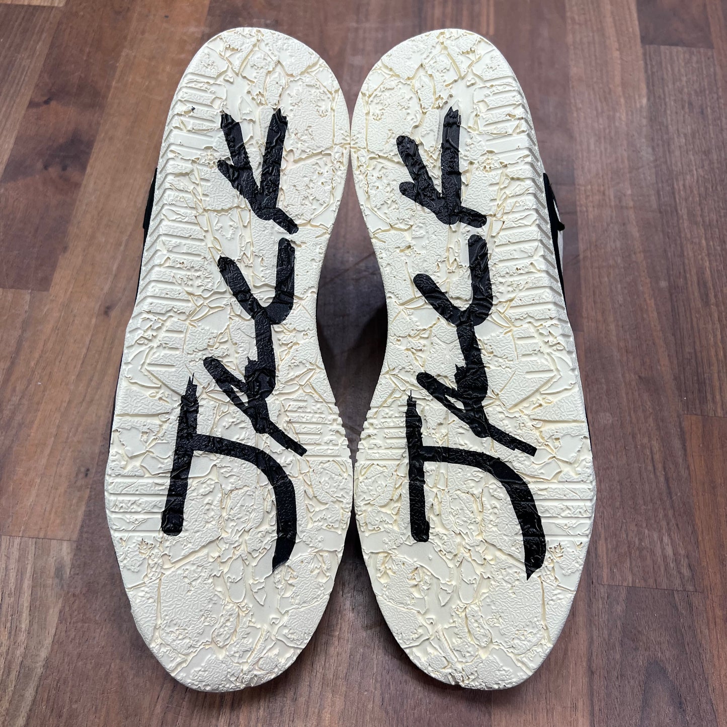 Jordan Jumpman Jack Travis Scott Bright Cactus Size 11 NEW s16271