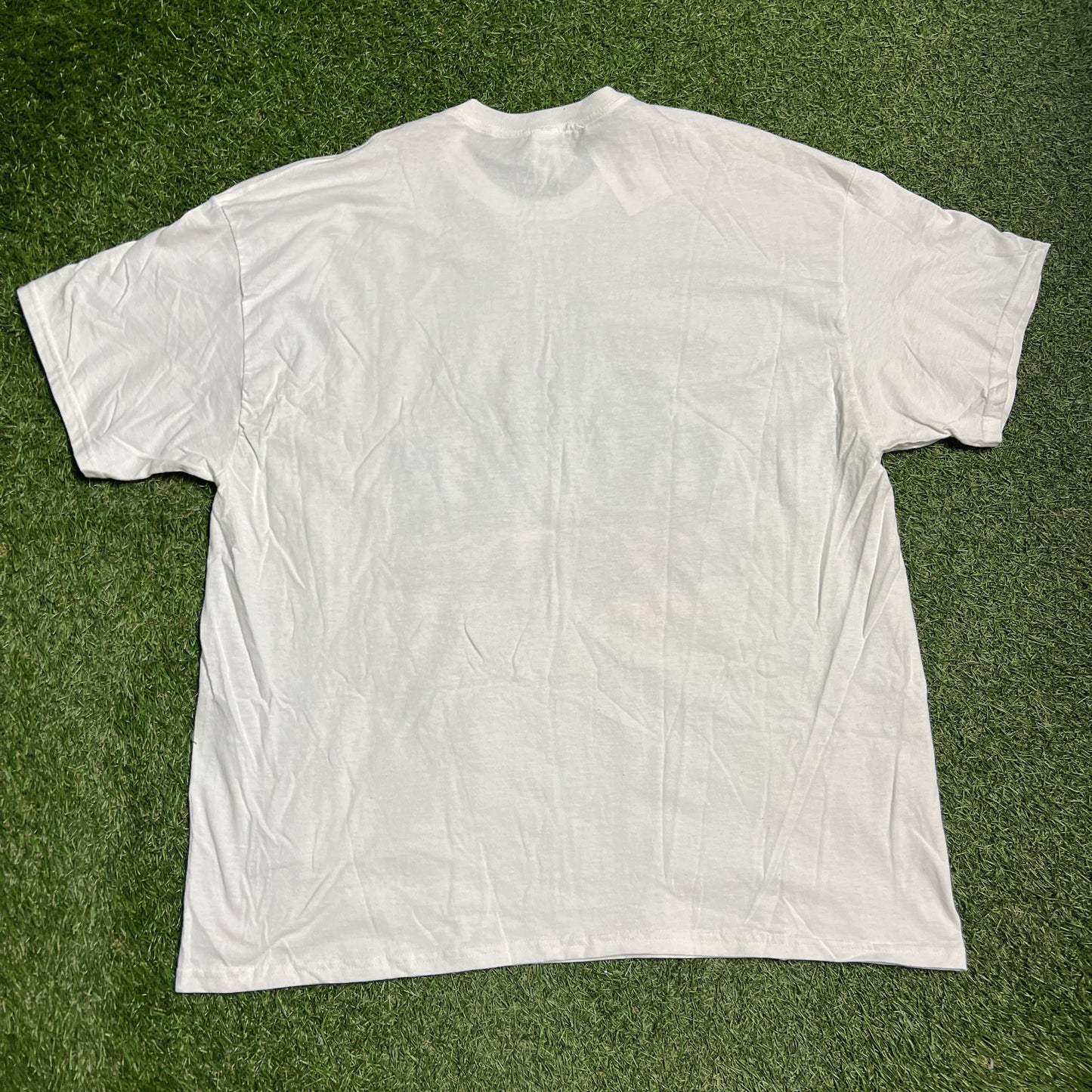 2017 New york comic con Chevorlet tee Size XXL USED v12401