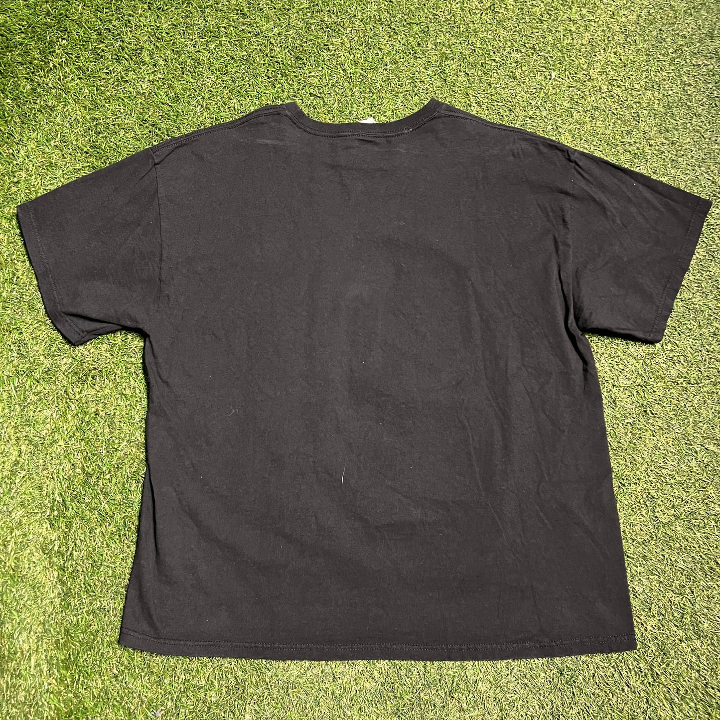 PillsDough Boy Style Graphic Tee Size XL USED v11716
