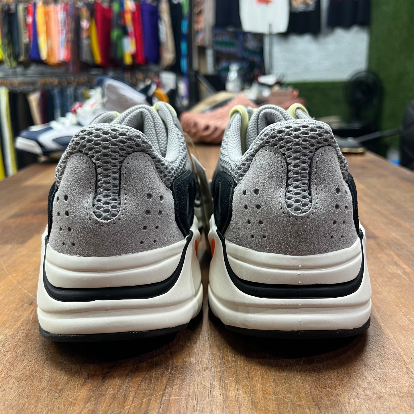 Yeezy 700 Waverunner Size 10.5 NEW s16203