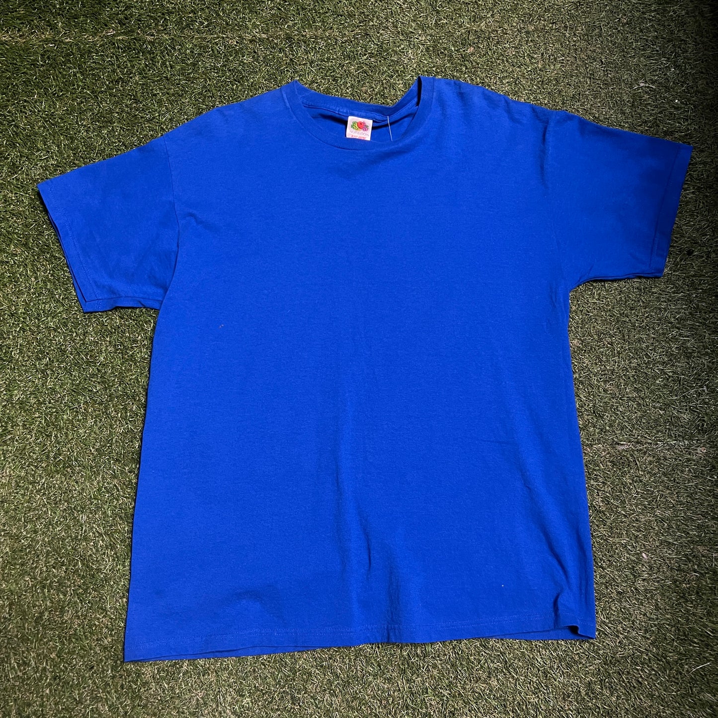Extreme Home Makeover Back Graphic Tee SZ XL USED