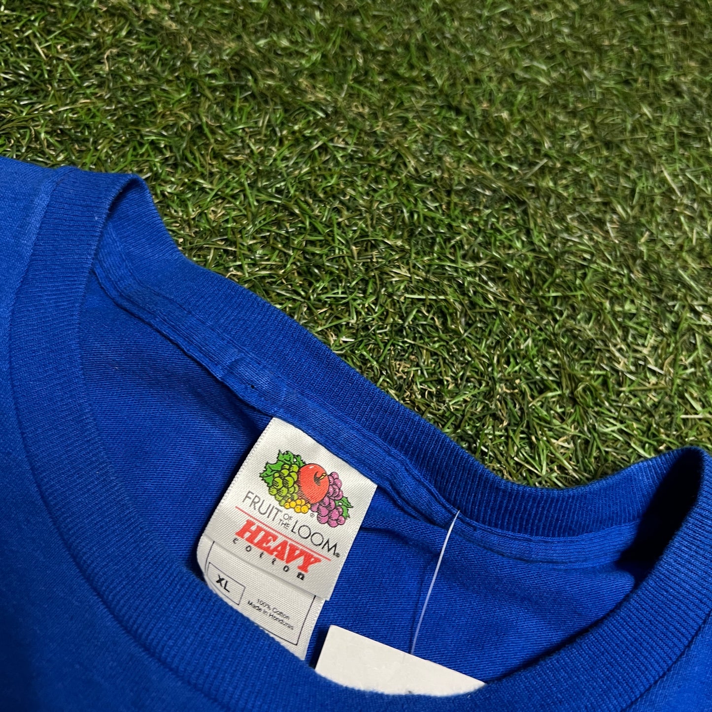 Extreme Home Makeover Back Graphic Tee SZ XL USED