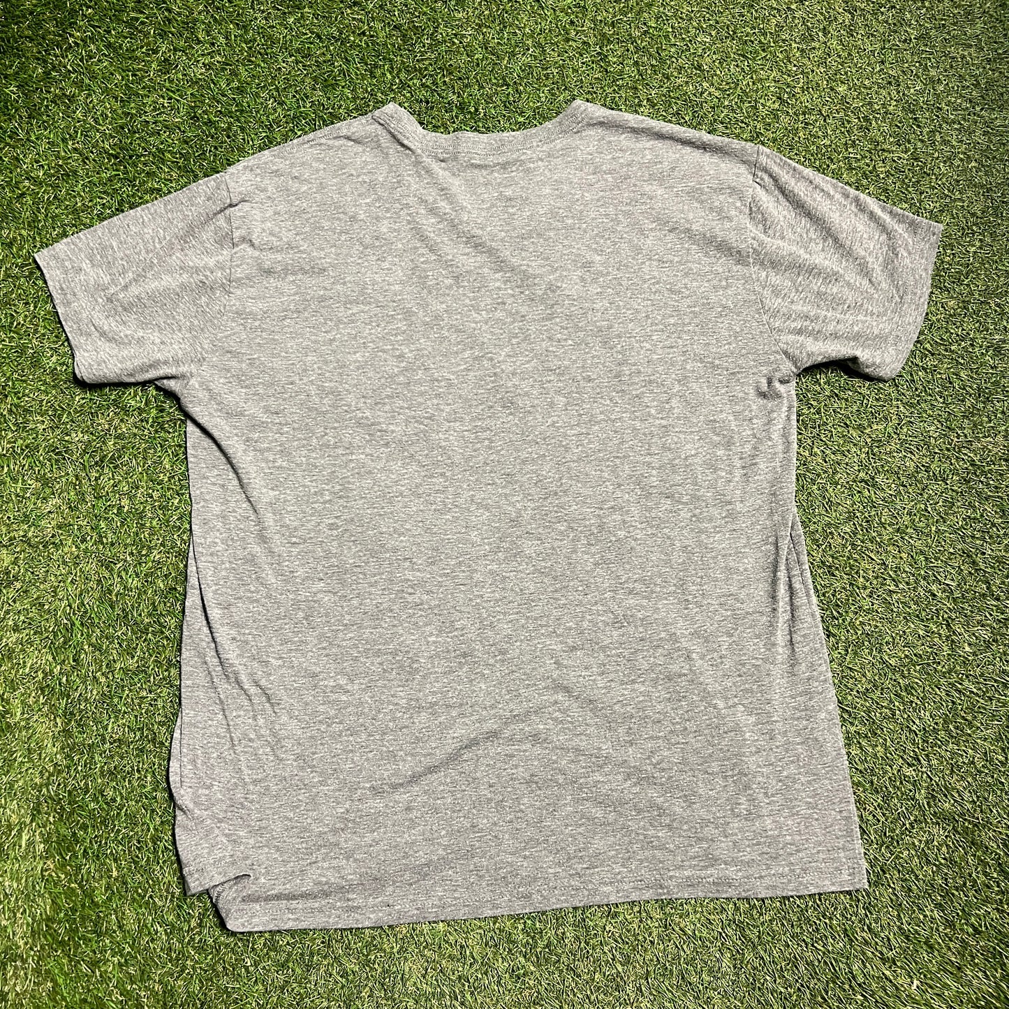 2010's The Mighty Thor Tee Size XL USED v12403