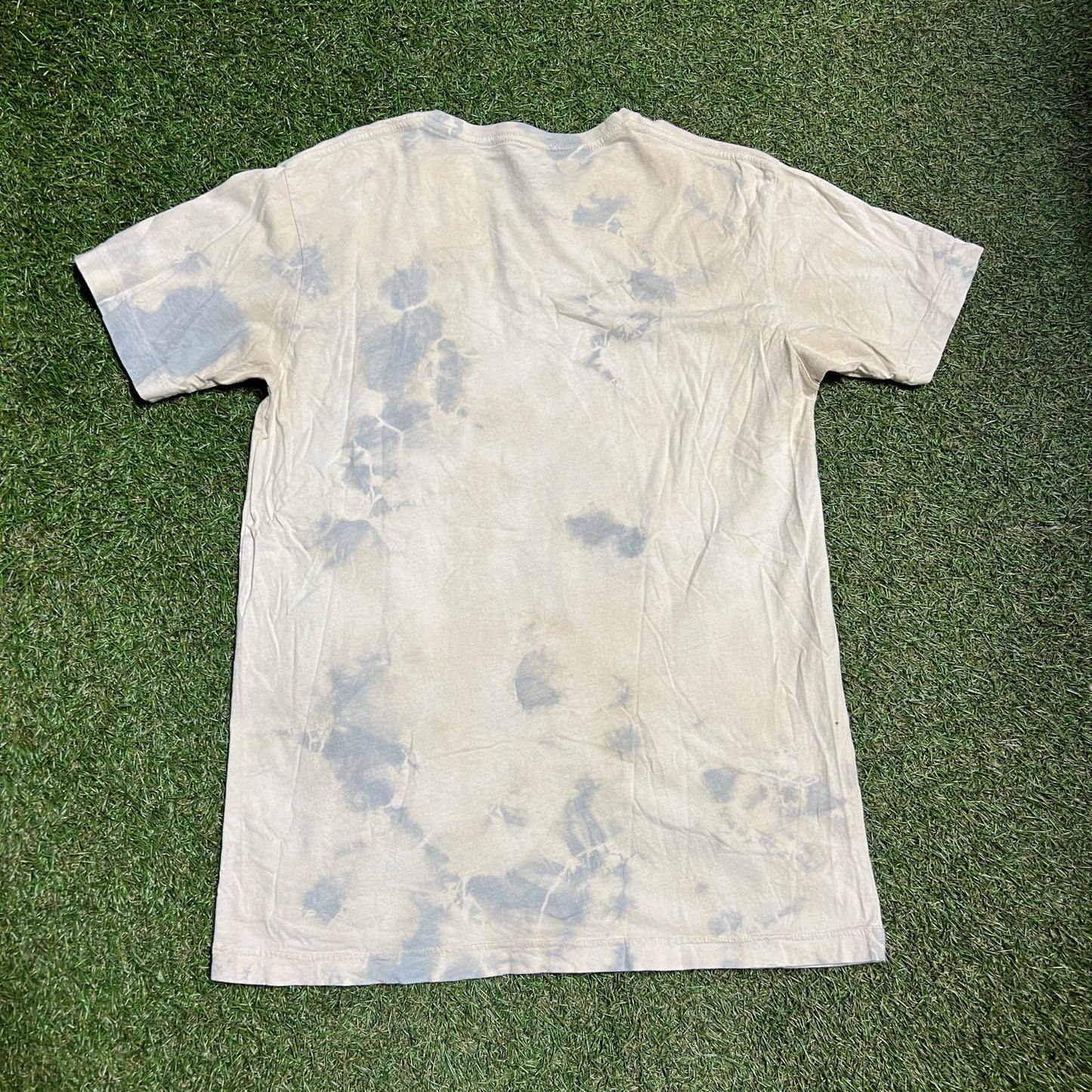 Brooklyn Bowl Amazing Zagro Tee Size Large USED
