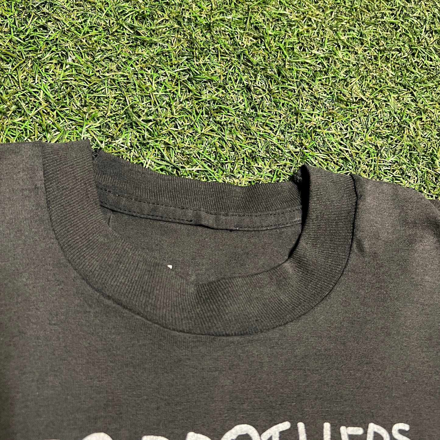 90's Bowling ' Bowl For Kids Sake' Tee Size XL USED v12733