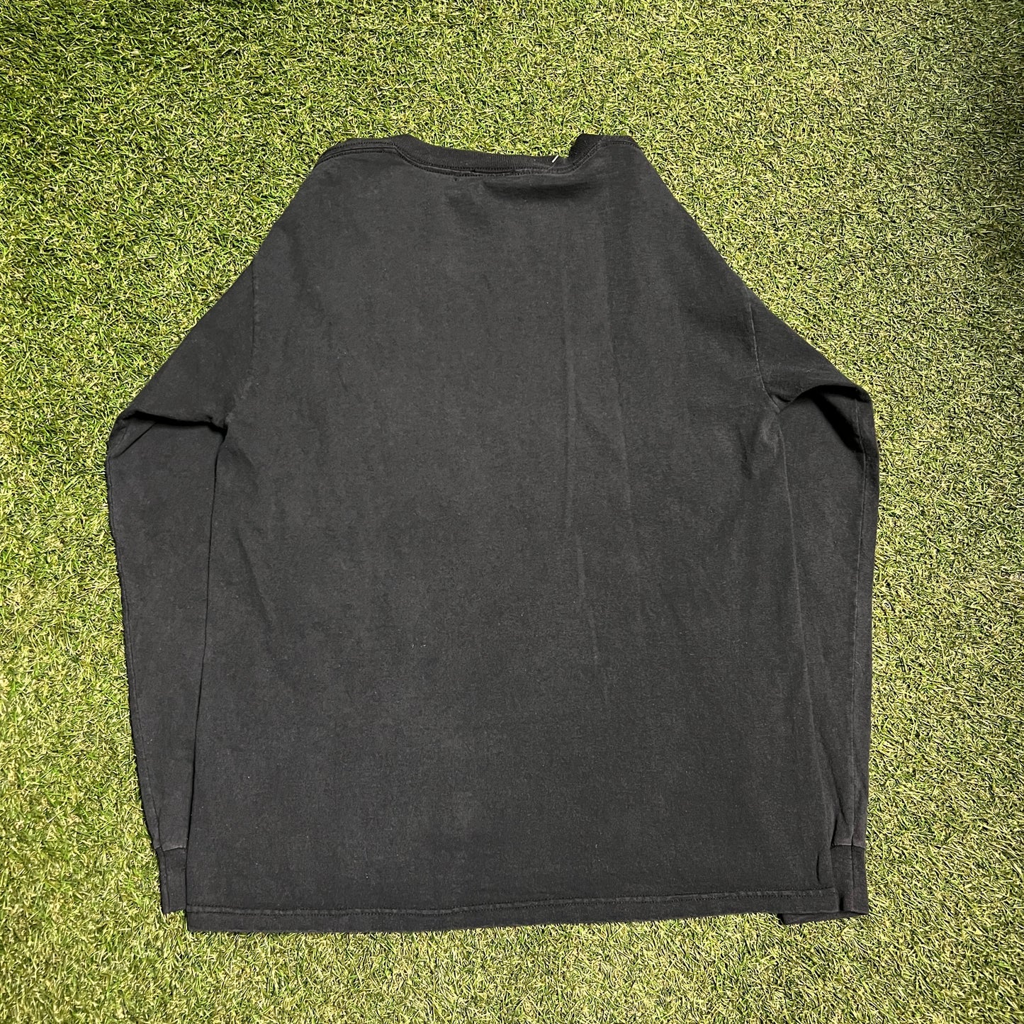 Pink Floyd Dark side of moon longsleeve Size Large USED v1490